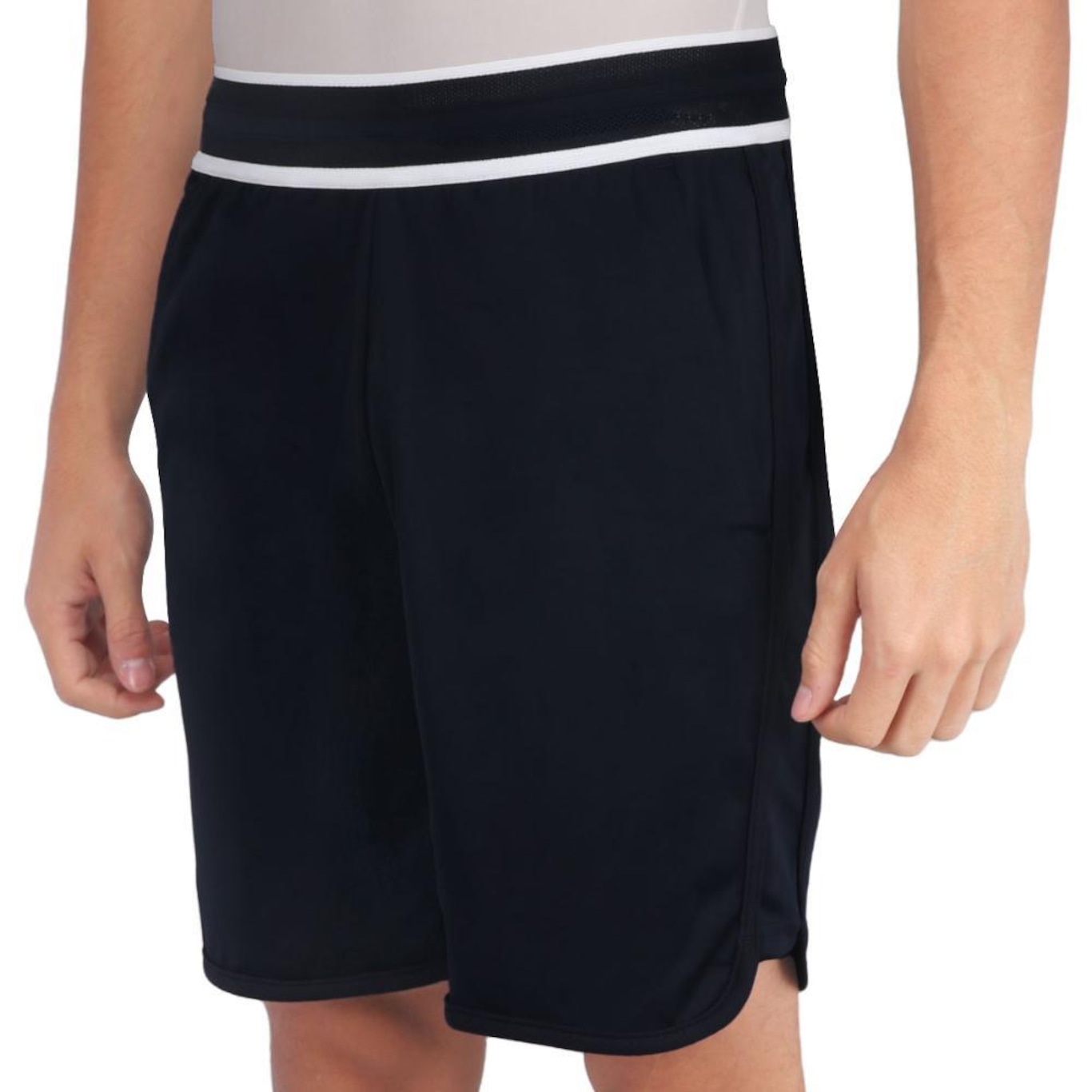 Shorts Lacoste Sport Daniil Medvedev Masculino - Foto 2