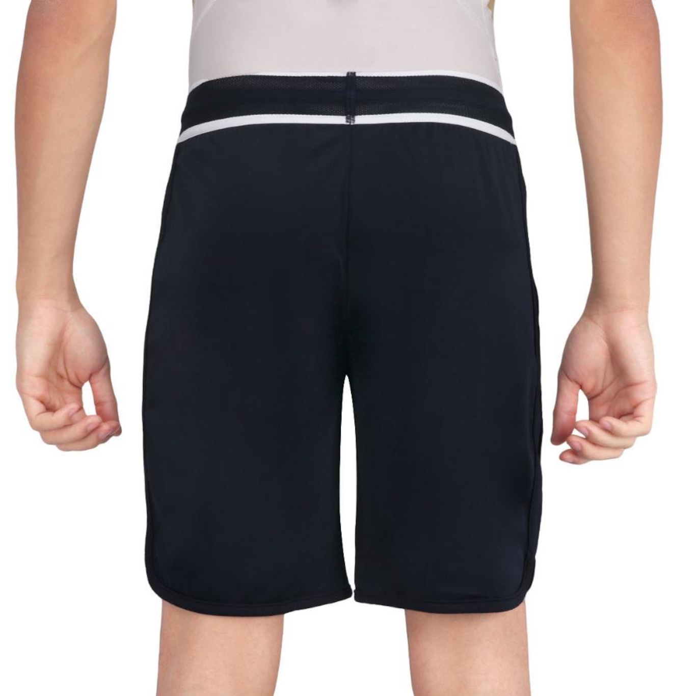 Shorts Lacoste Sport Daniil Medvedev Masculino - Foto 6