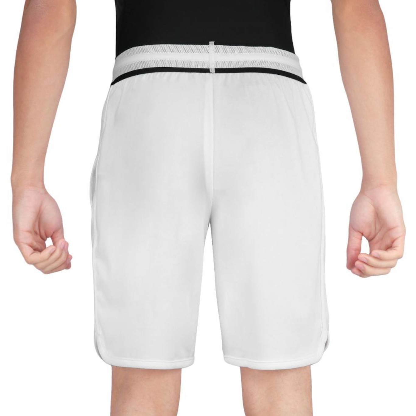 Shorts Lacoste Sport Daniil Medvedev Masculino - Foto 5