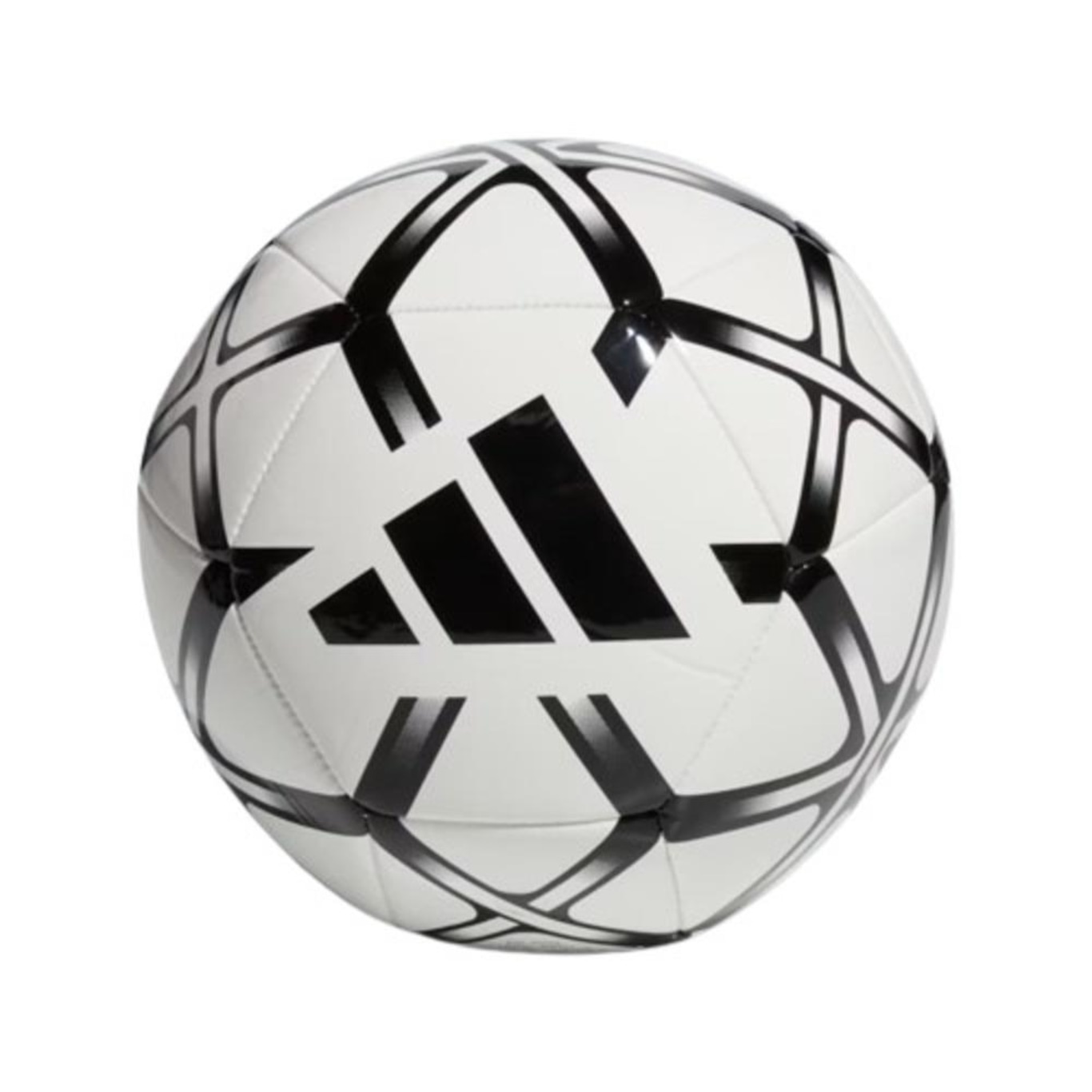 Bola adidas Futebol Starlancer Club - Foto 1