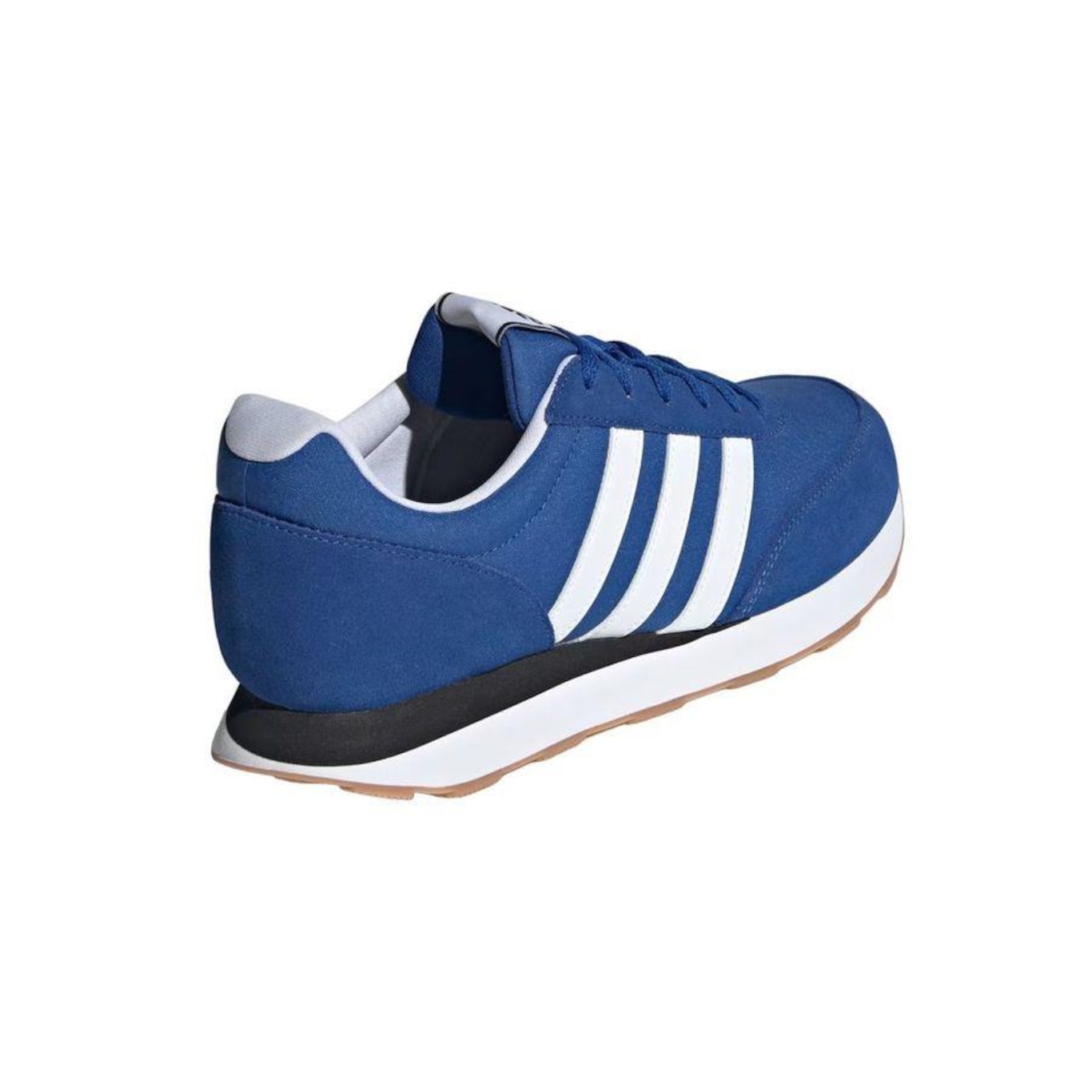 Tênis adidas Run 60 - Masculino - Foto 4