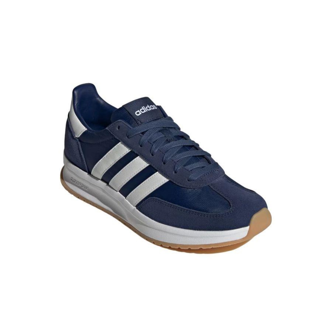 Tênis adidas Run 72 - Masculino - Foto 3