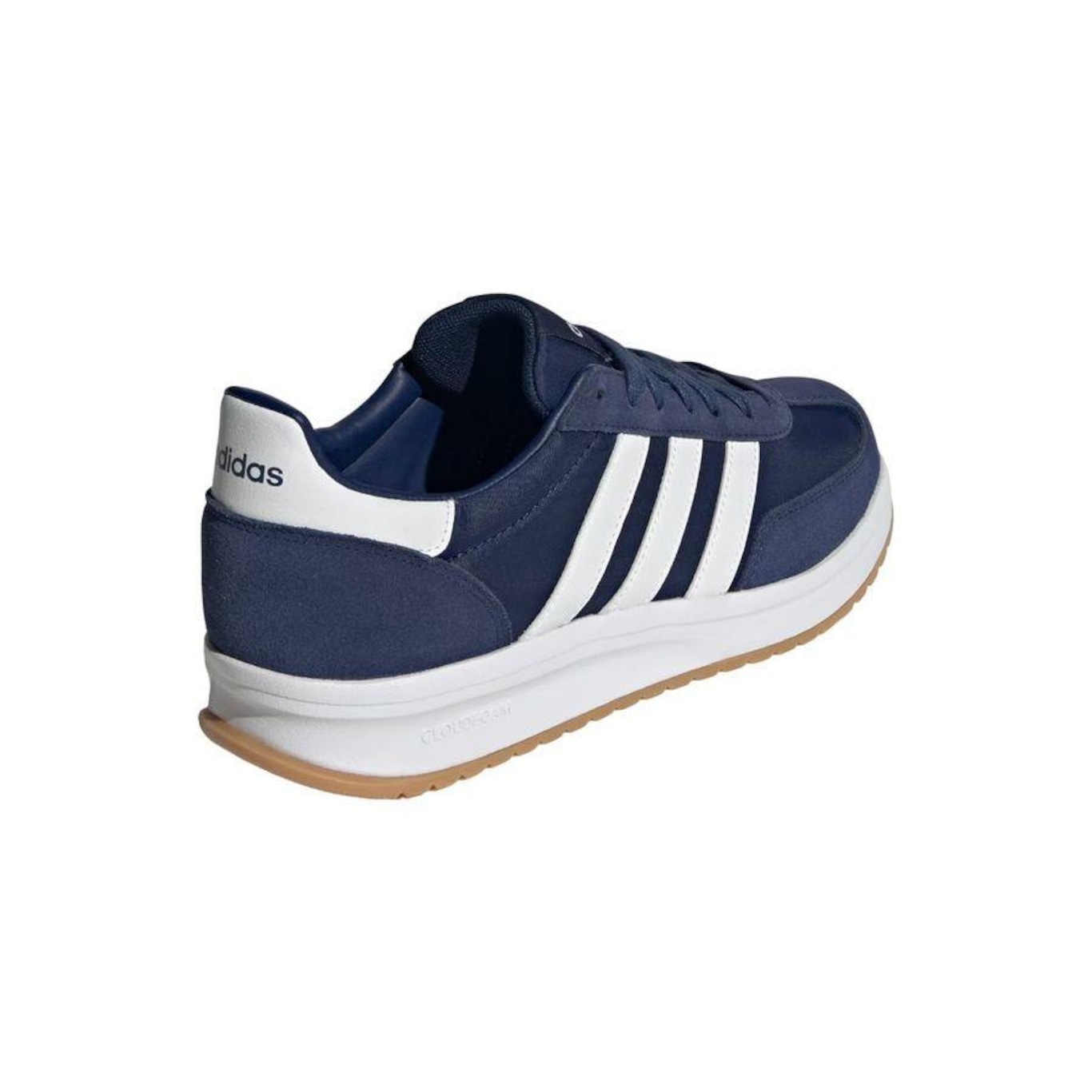 Tênis adidas Run 72 - Masculino - Foto 4