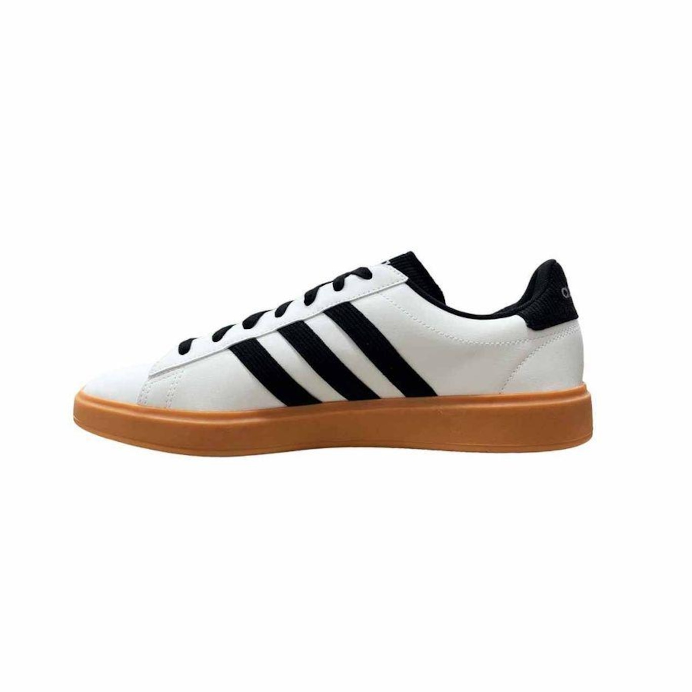 Tênis adidas Grand Court - Masculino - Foto 2