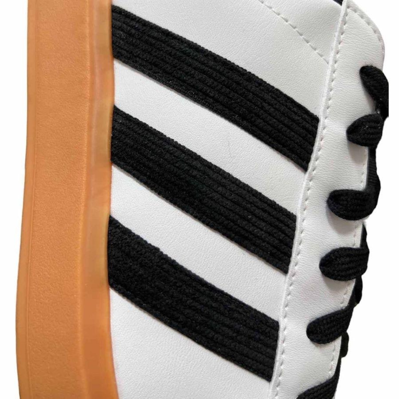 Tênis adidas Grand Court - Masculino - Foto 5