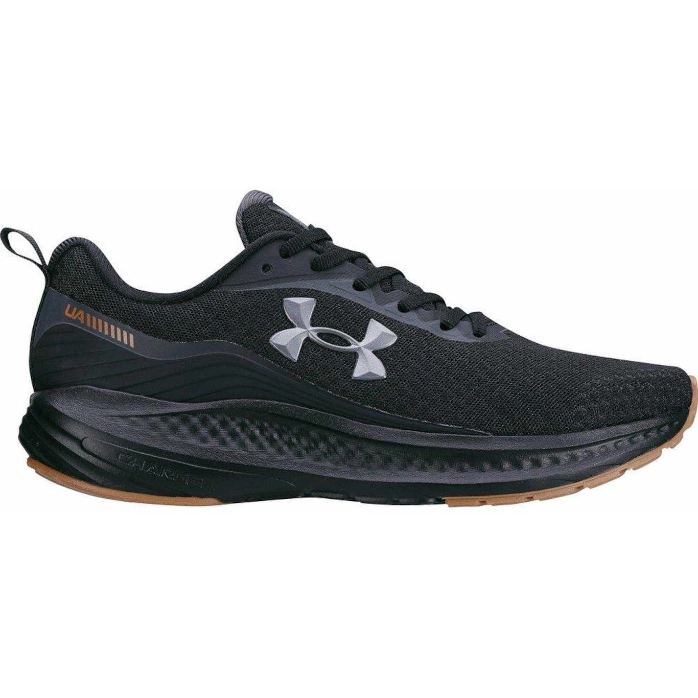 Tênis Under Armour Charged Wing Se - Masculino - Foto 1