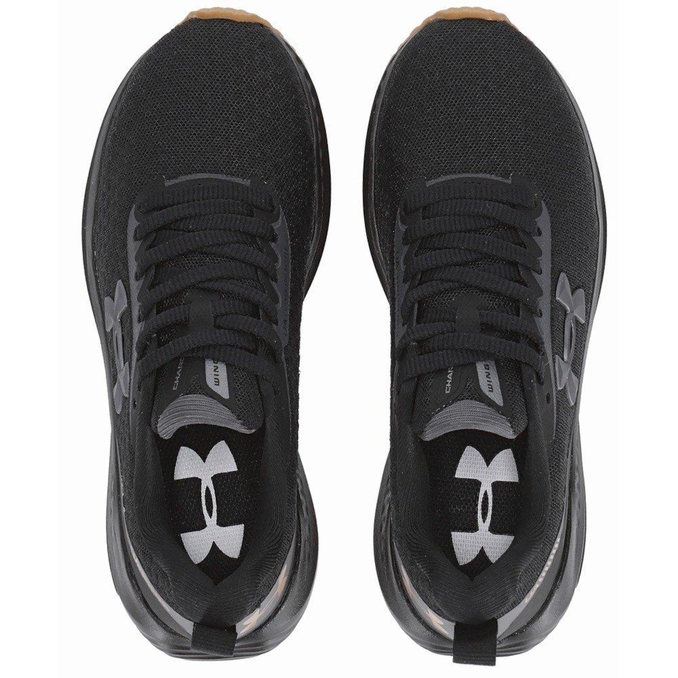 Tênis Under Armour Charged Wing Se - Masculino - Foto 3