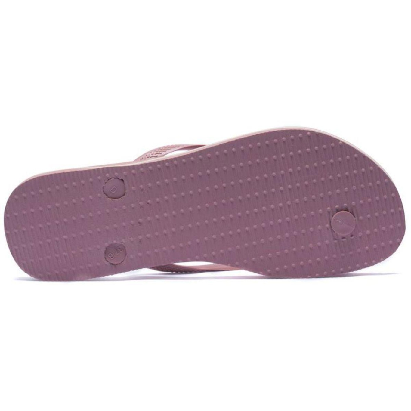 Chinelo Havaianas Slim Brasil - Feminino - Foto 5