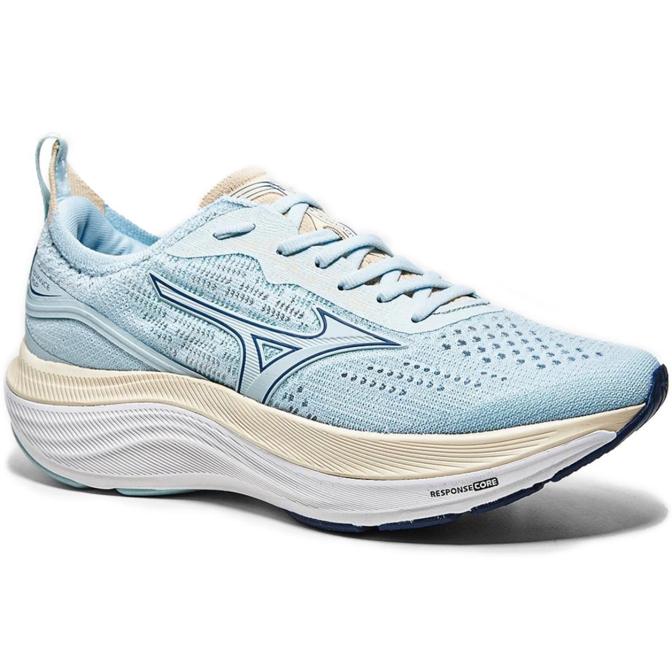 Tênis Mizuno Advance Rsp - Feminino - Foto 1