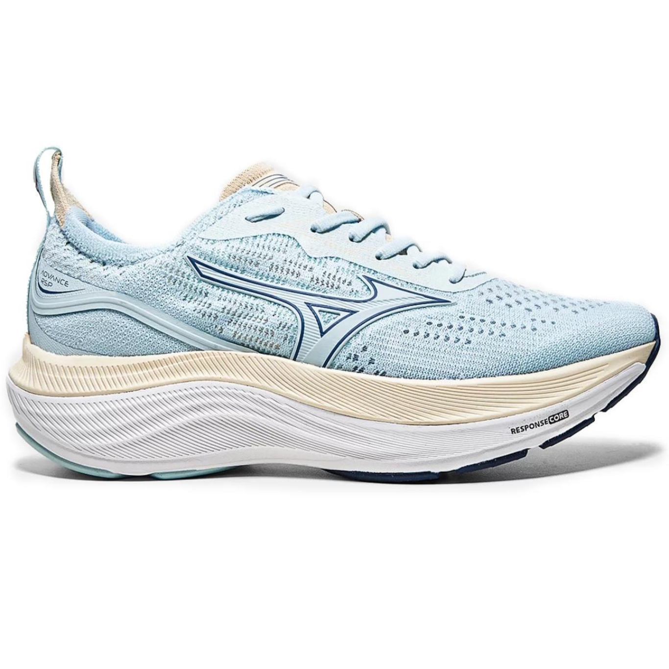 Tênis Mizuno Advance Rsp - Feminino - Foto 2