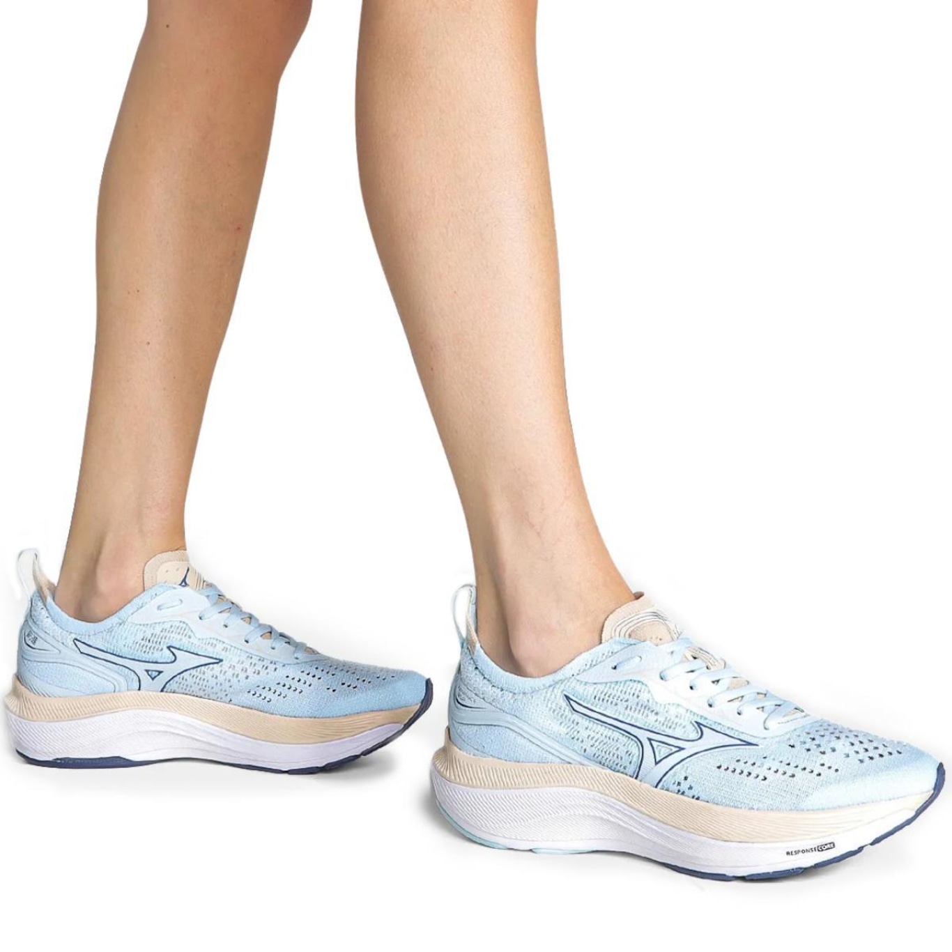 Tênis Mizuno Advance Rsp - Feminino - Foto 6