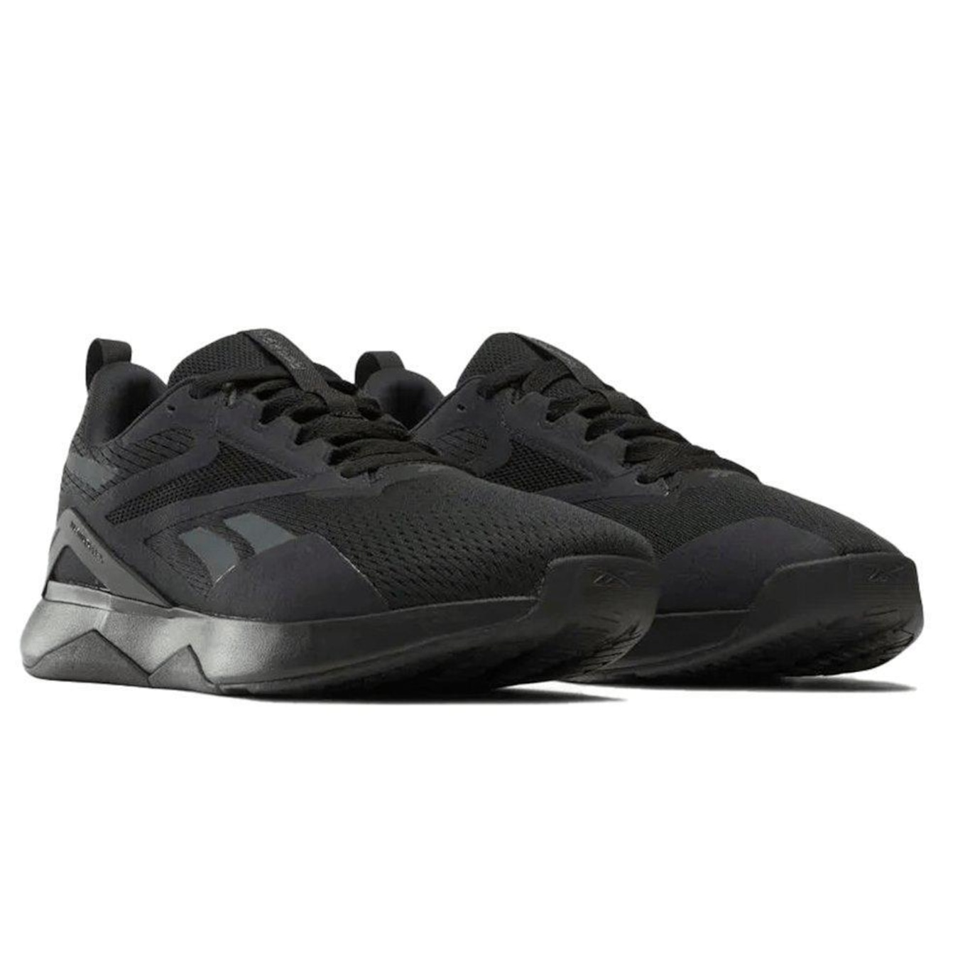 Tênis Reebok Nanoflex Tr V2 - Masculino - Foto 2