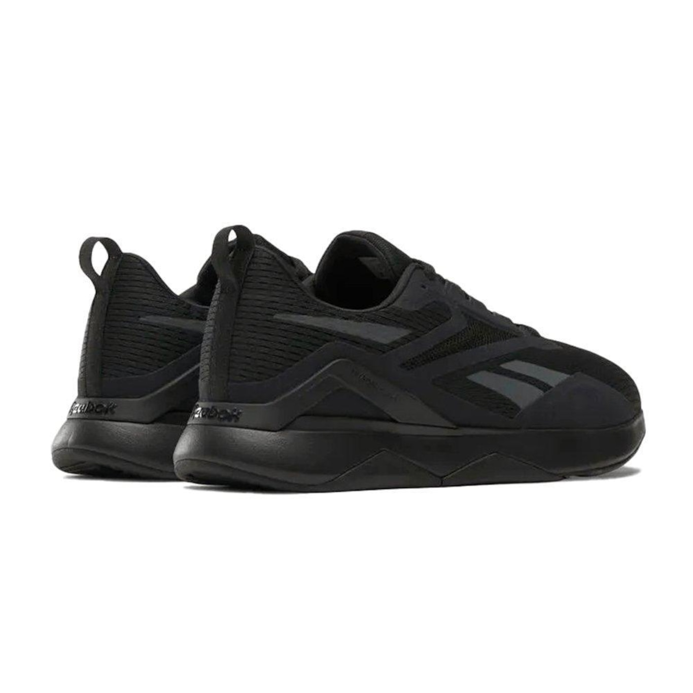 Tênis Reebok Nanoflex Tr V2 - Masculino - Foto 3