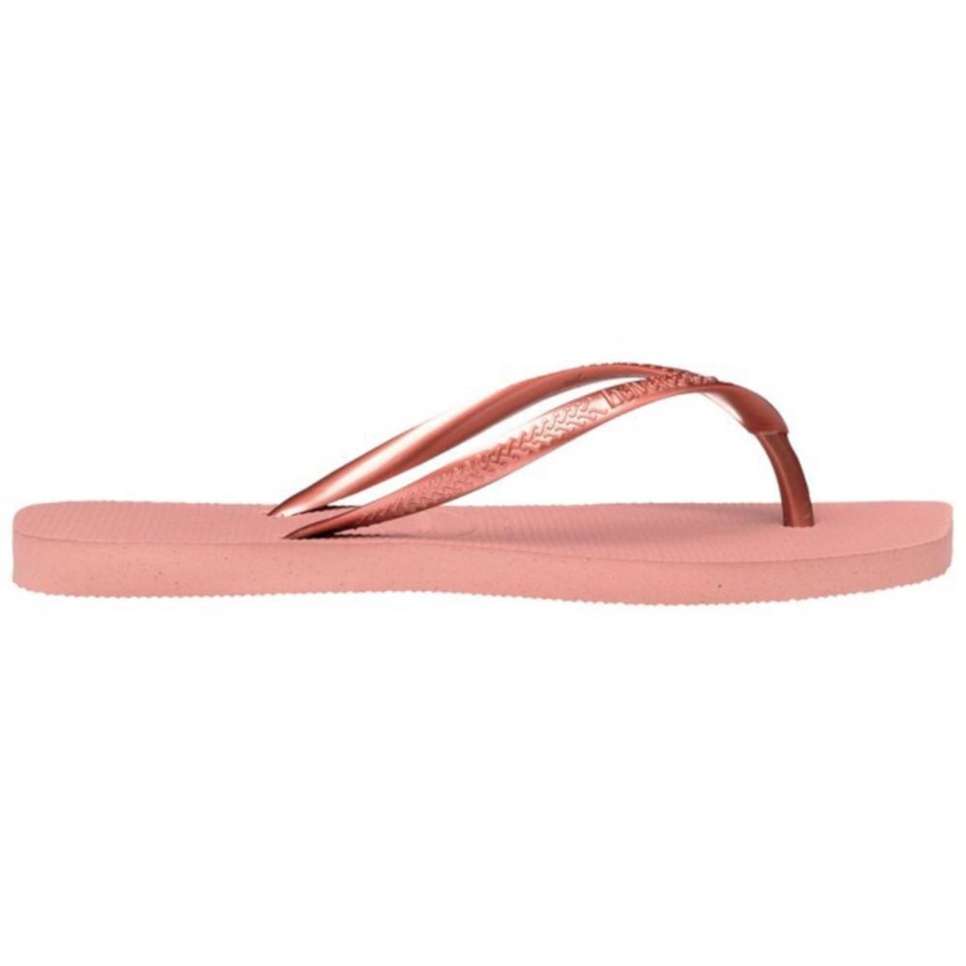 Chinelo Havaianas Slim Square Feminino - Foto 3