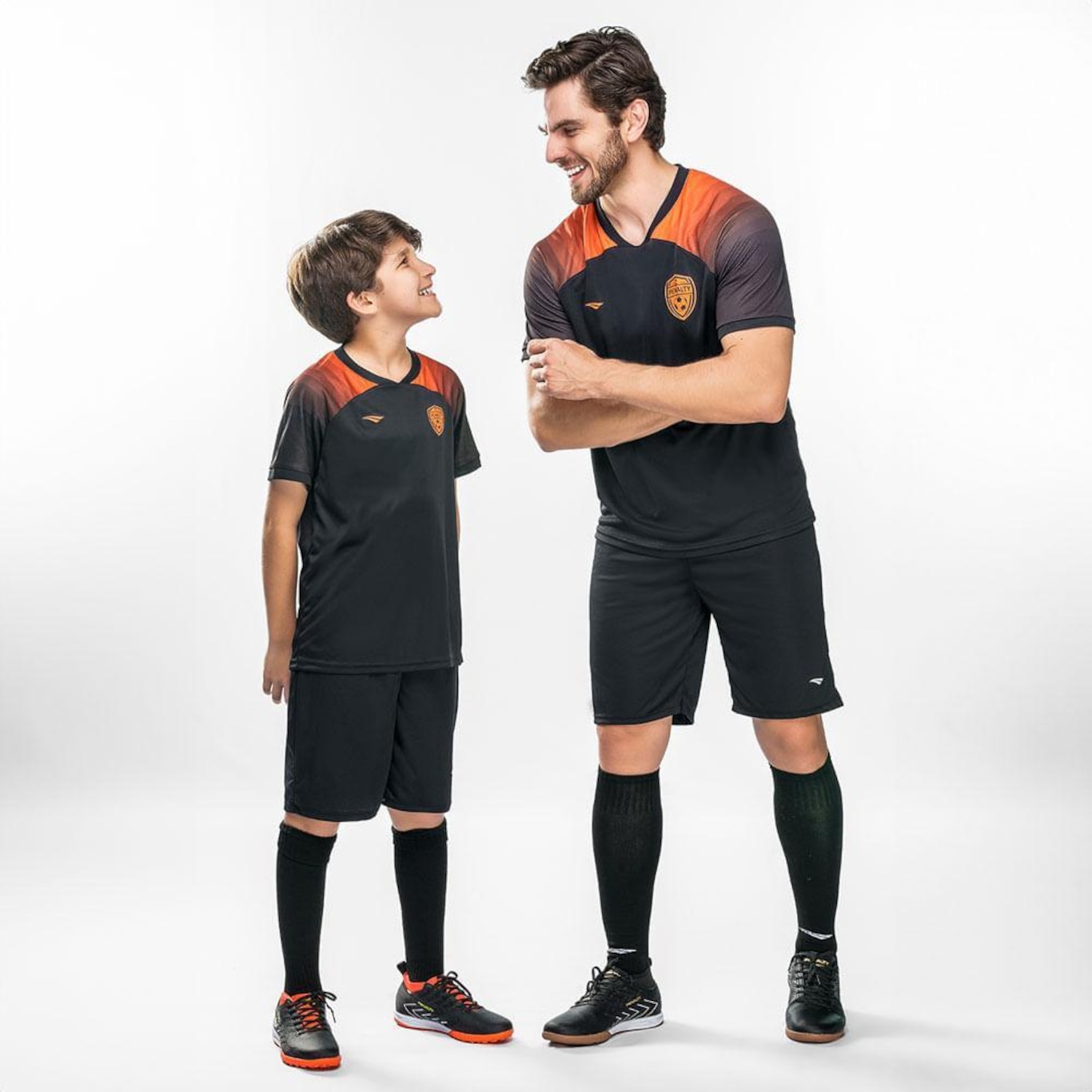 Camiseta Penalty Futebol 730 - Masculina - Foto 4