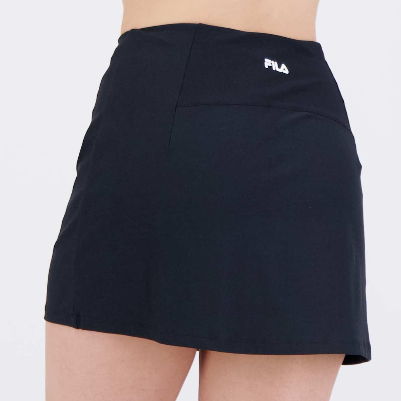 Shorts Fila Future Sport Feminino - Foto 3