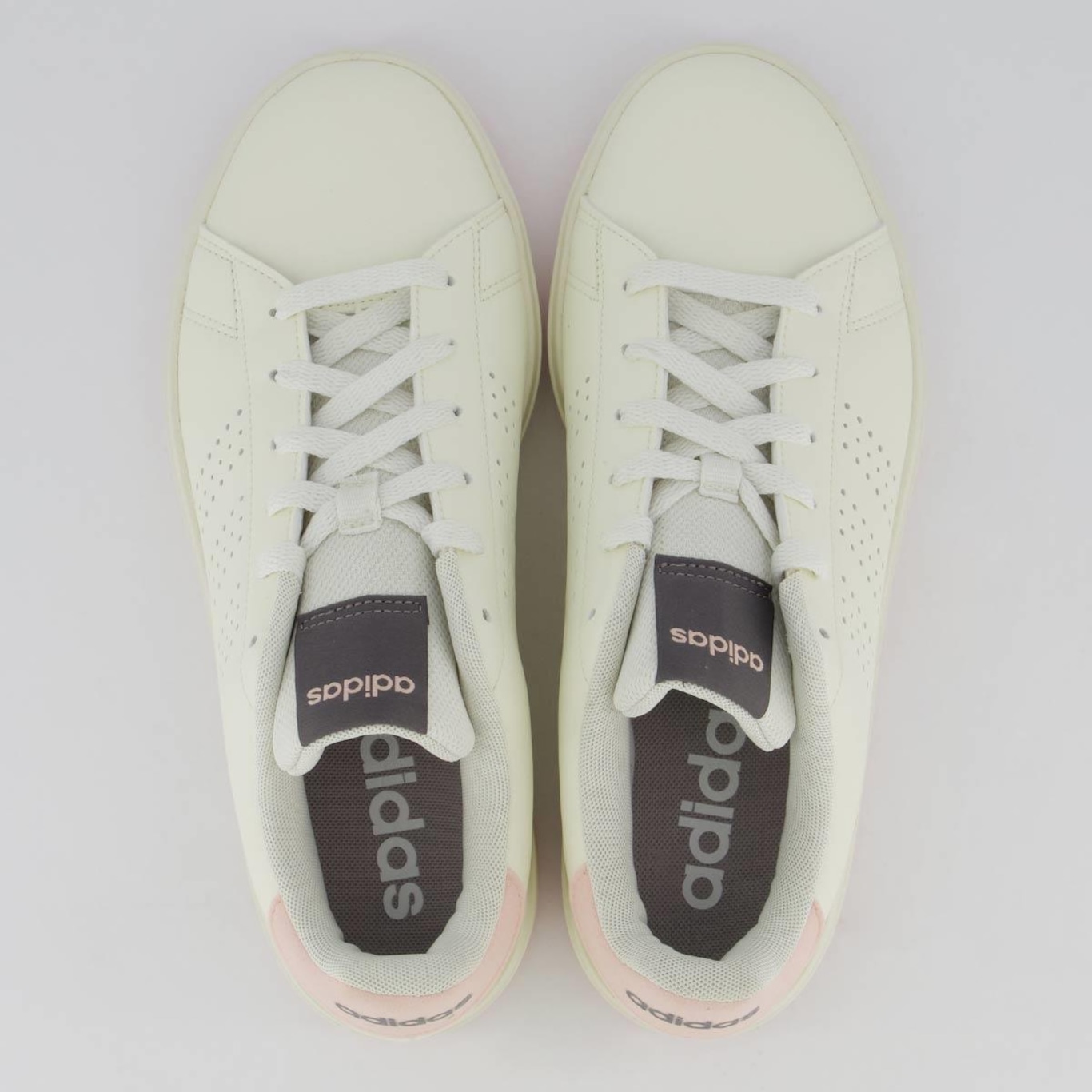 Tênis adidas Advantage Base 2.0 Feminino - Foto 4