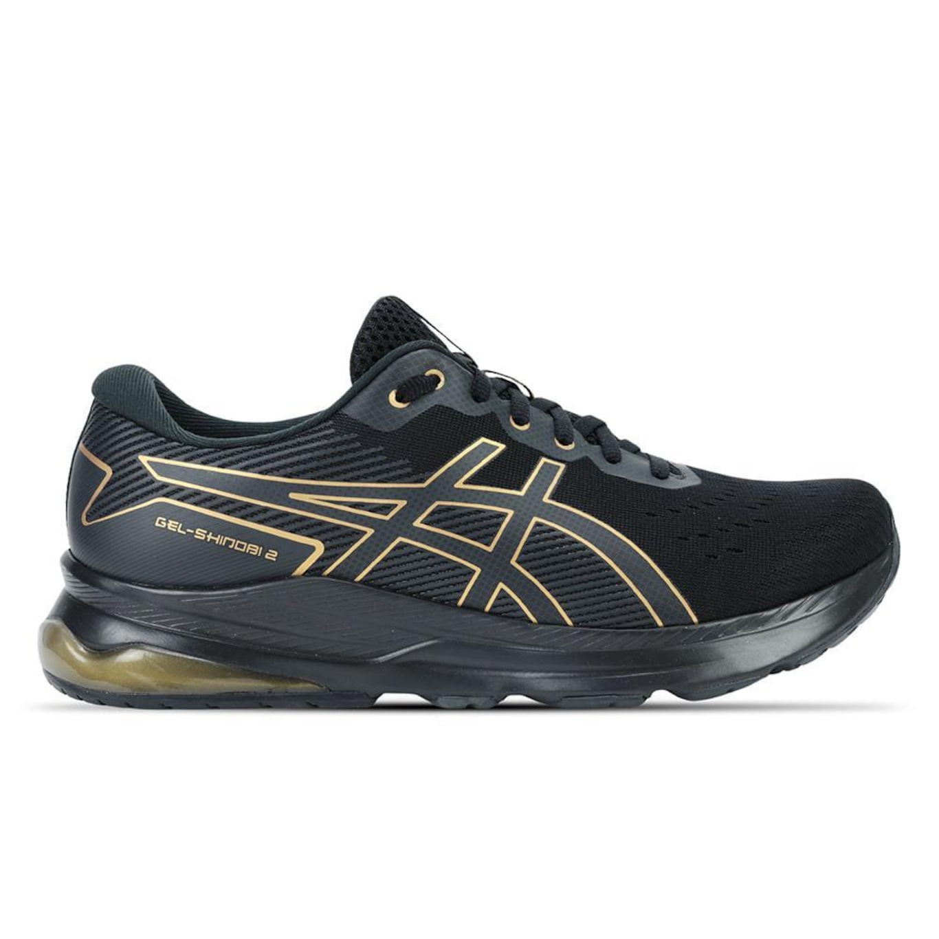 Tenis Asics Gel-Shinobi Masculino - Foto 1