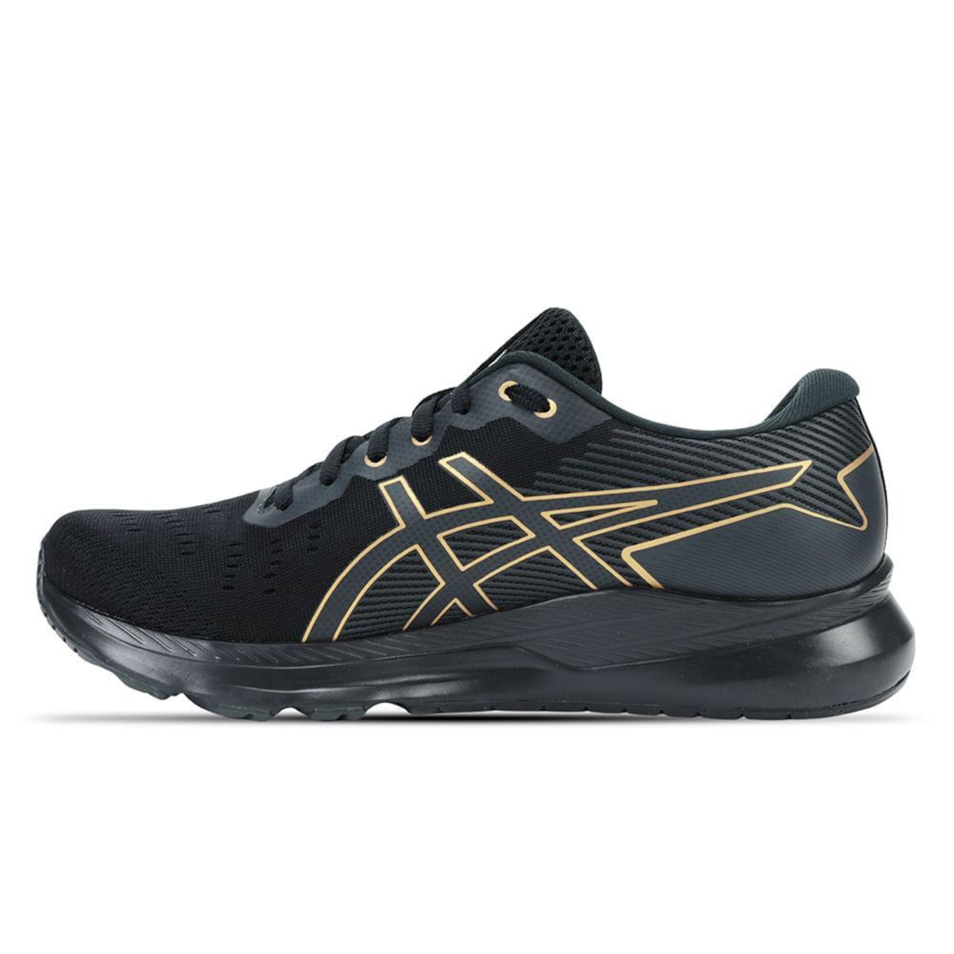 Tenis Asics Gel-Shinobi Masculino - Foto 2