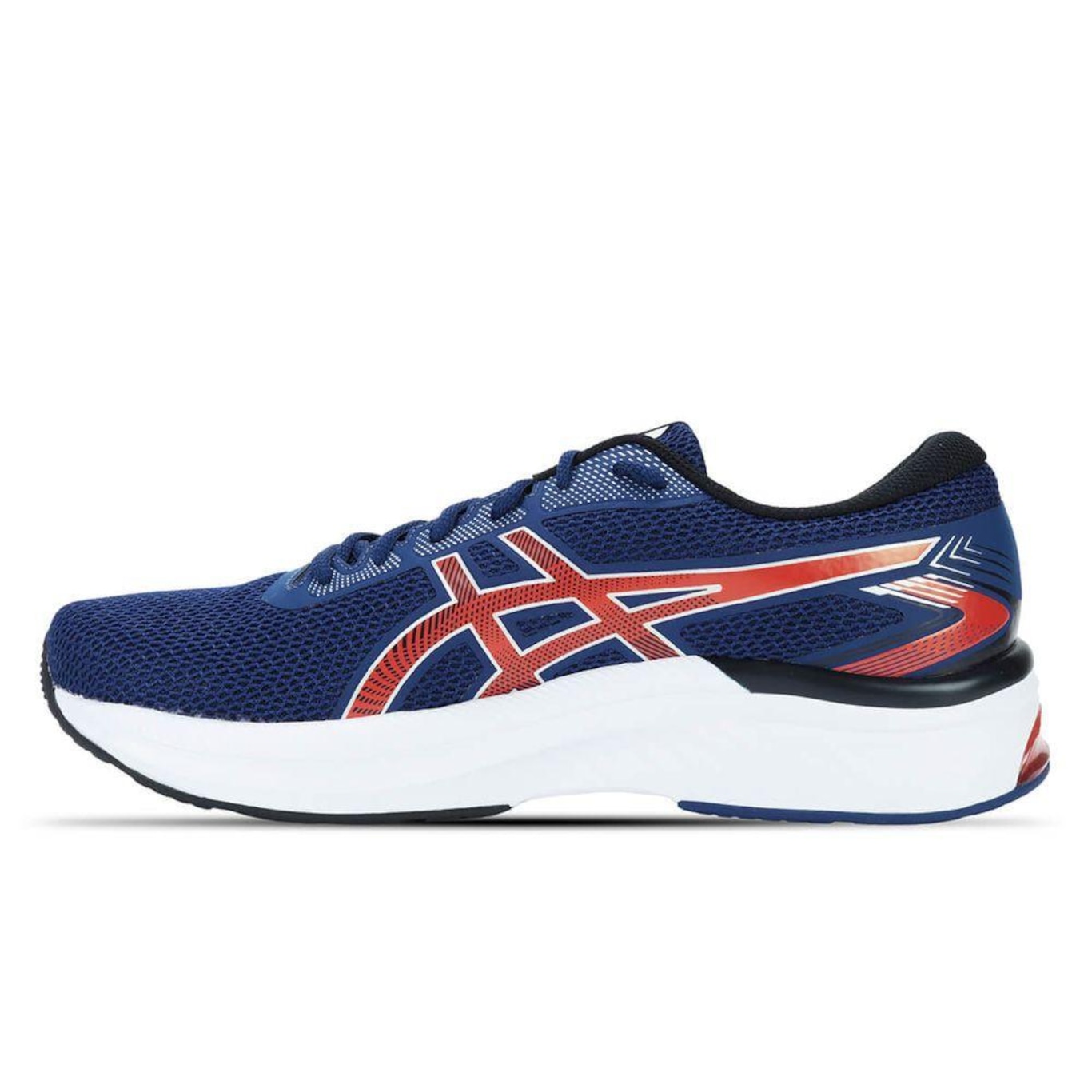 Tenis Asics Gel-Sparta 2 - Masculino - Foto 4