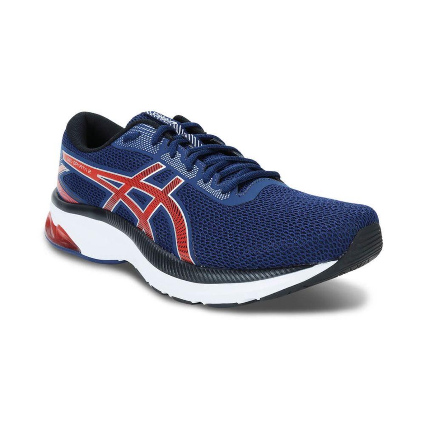 Tenis Asics Gel-Sparta 2 - Masculino - Foto 5