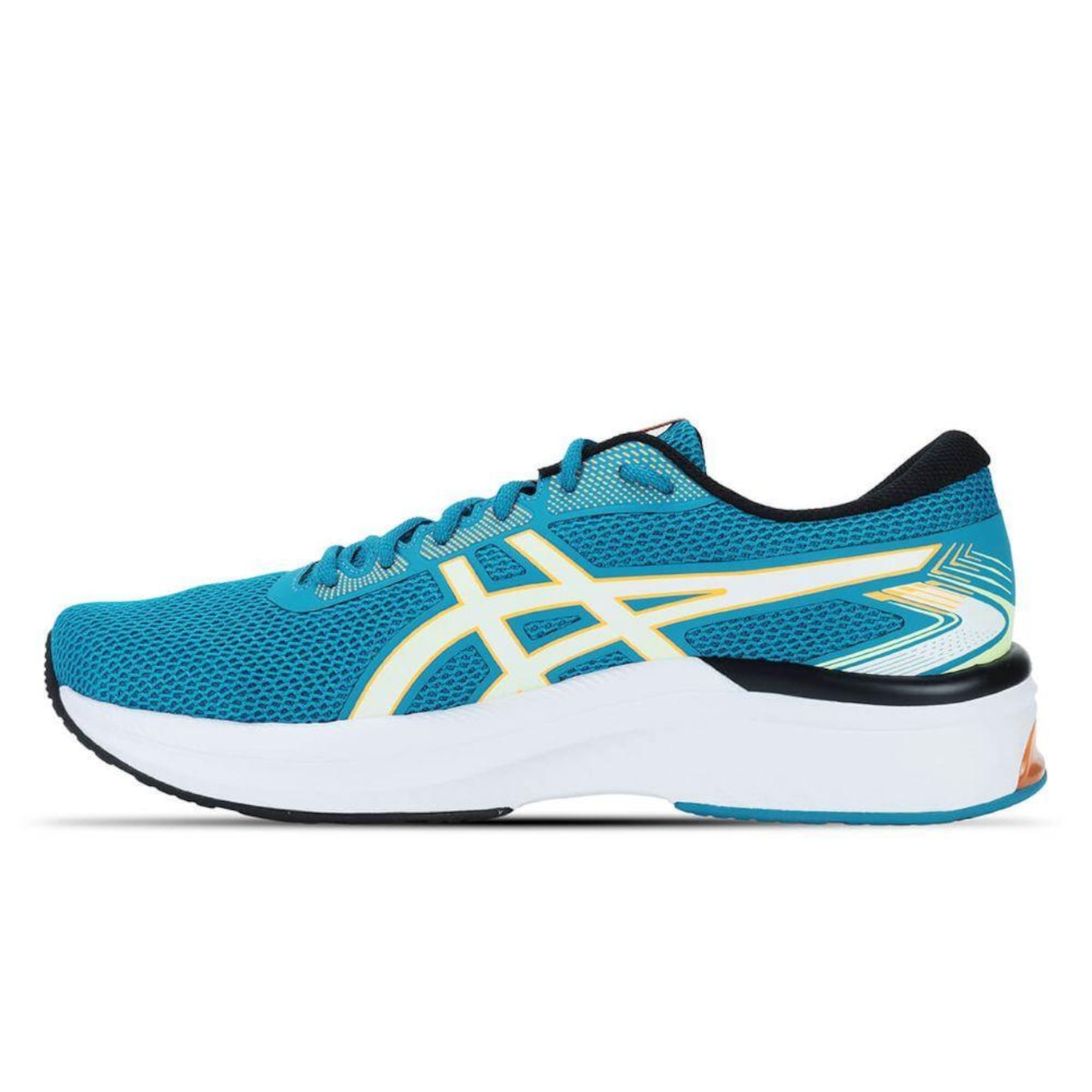 Tenis Asics Gel-Sparta 2 - Masculino - Foto 2