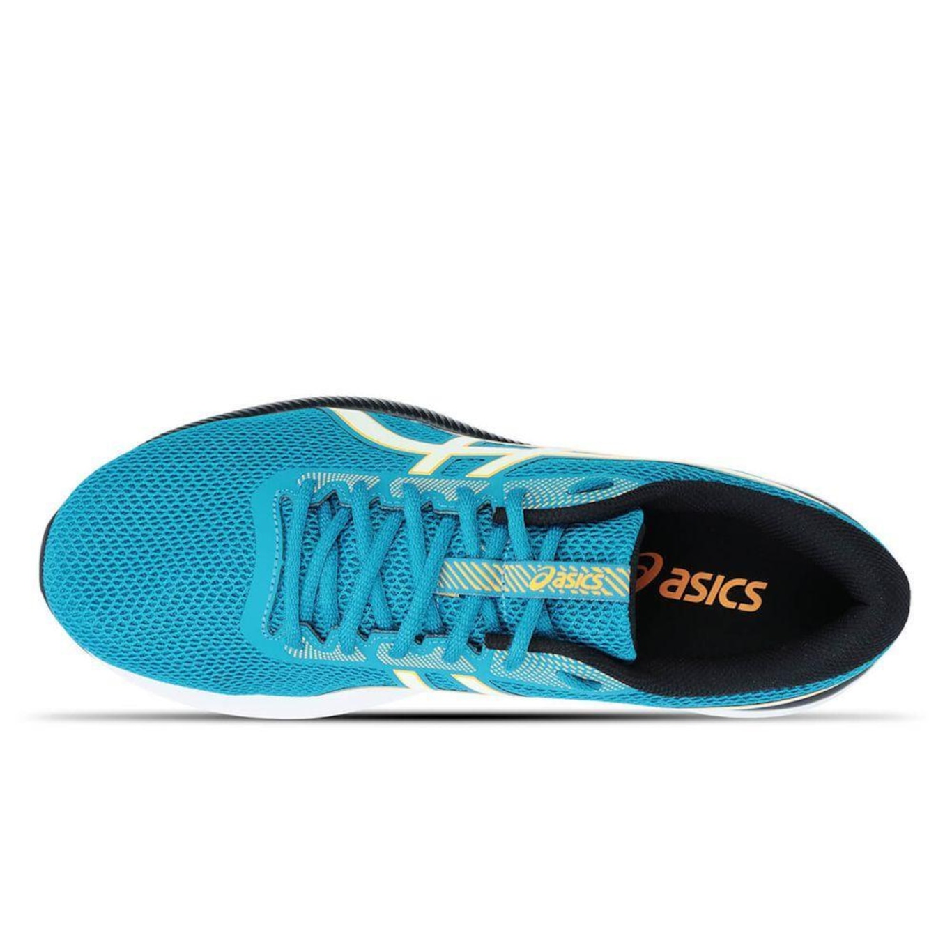 Tenis Asics Gel-Sparta 2 - Masculino - Foto 4