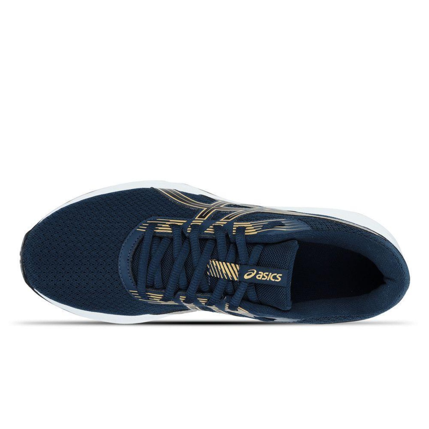 Tenis Asics Raiden 4 - Masculino - Foto 5