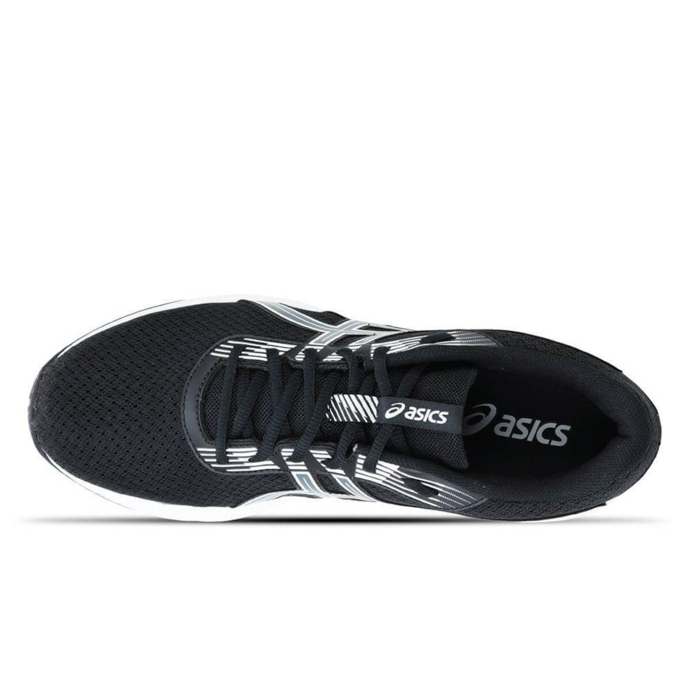 Tenis Asics Raiden 4 - Masculino - Foto 1