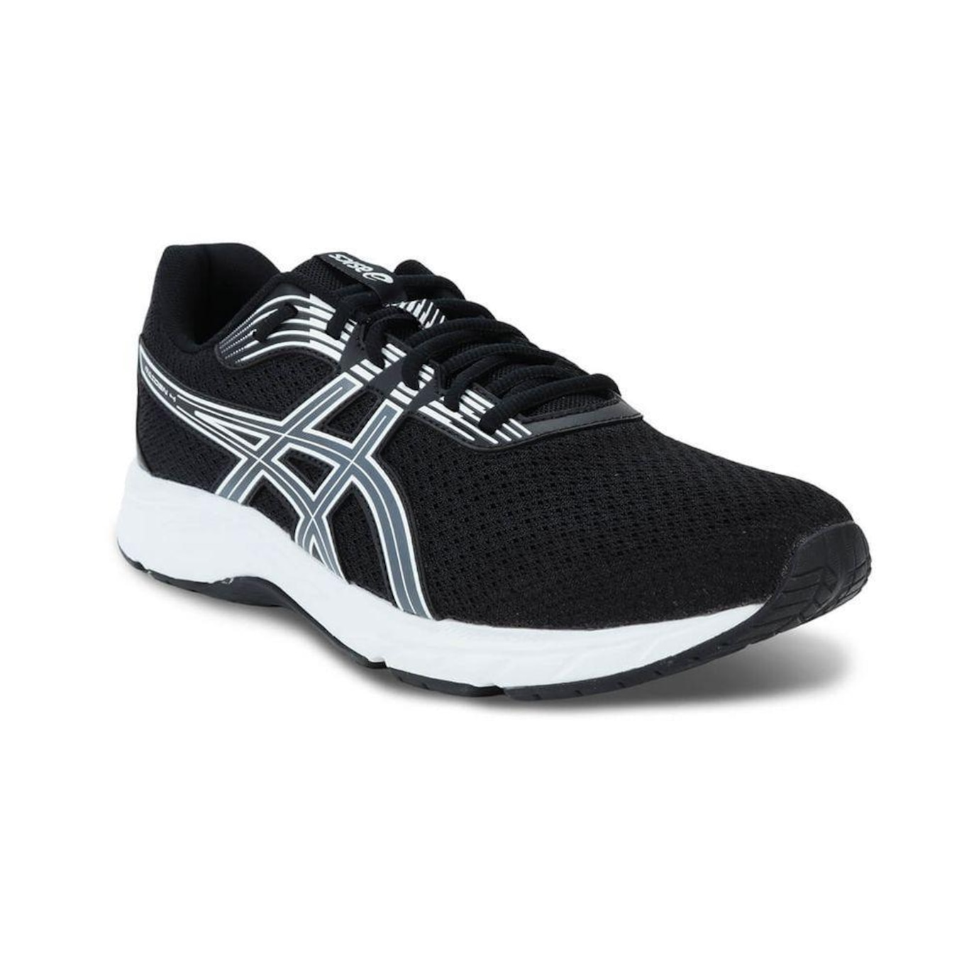 Tenis Asics Raiden 4 - Masculino - Foto 5