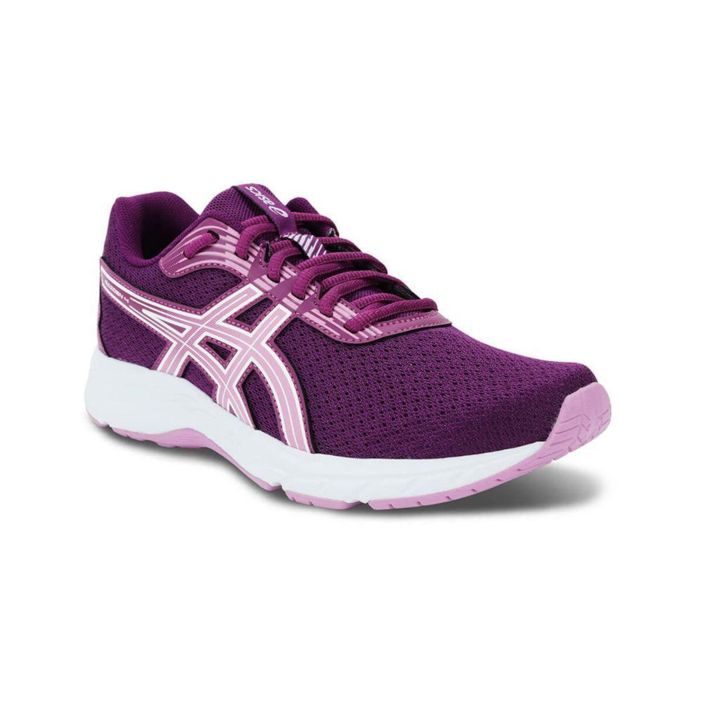 Tenis Asics Raiden 4 - Feminino - Foto 3