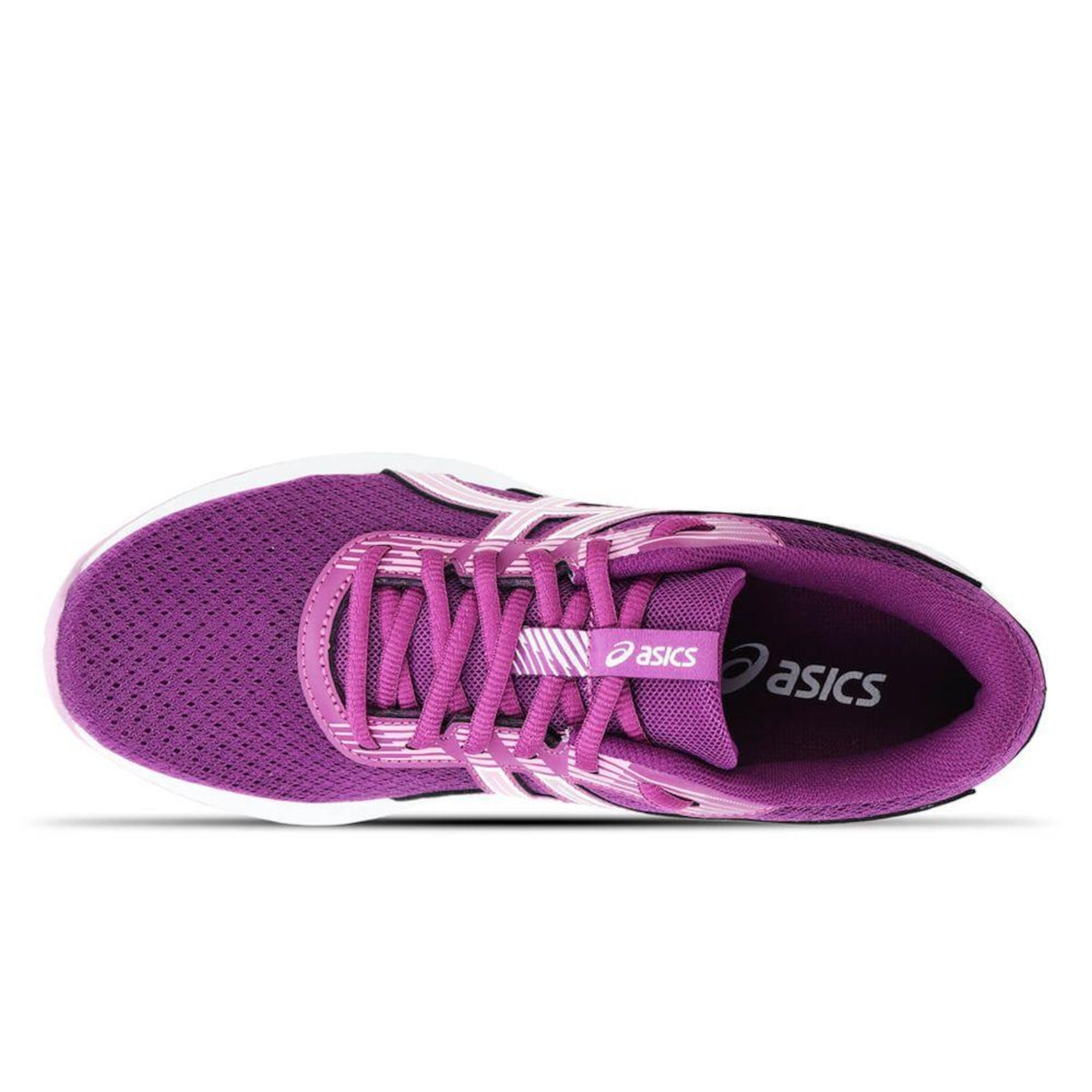 Tenis Asics Raiden 4 - Feminino - Foto 5