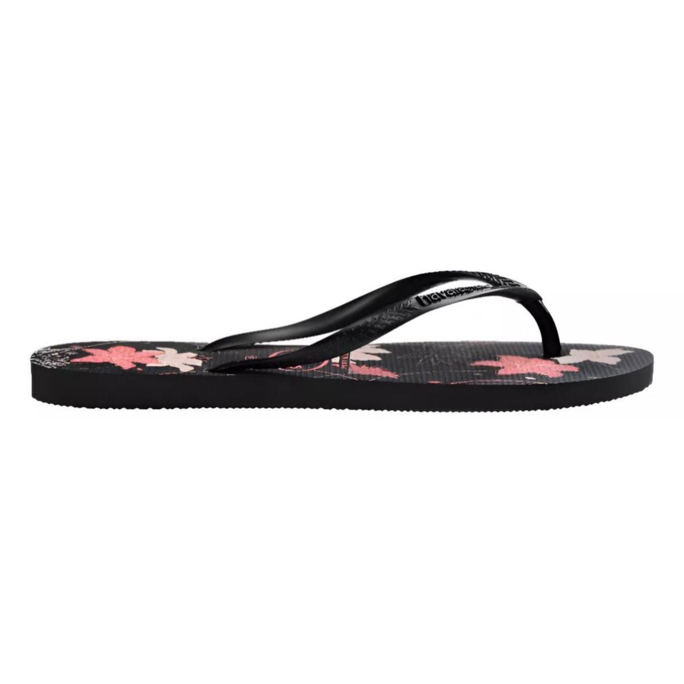 Chinelo Havaianas Slim Organic - Feminino - Foto 6