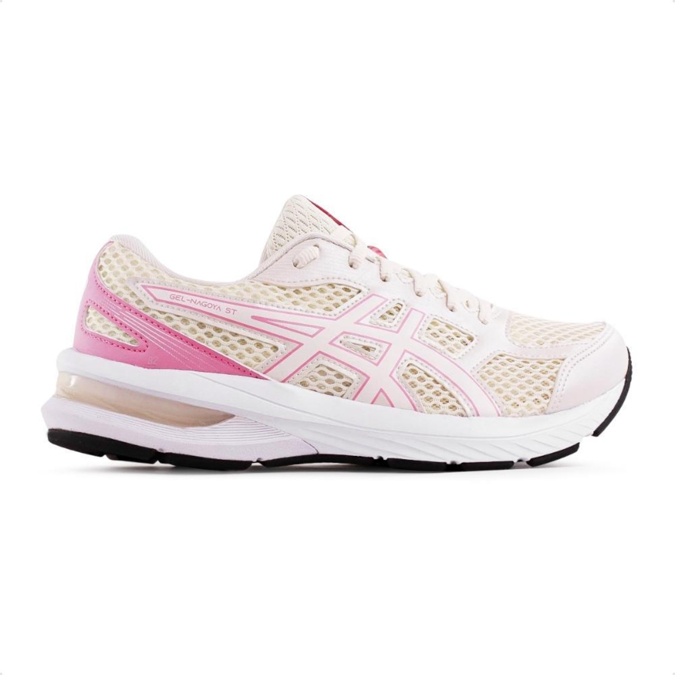 Tênis Asics Gel Nagoya St - Feminino - Foto 1