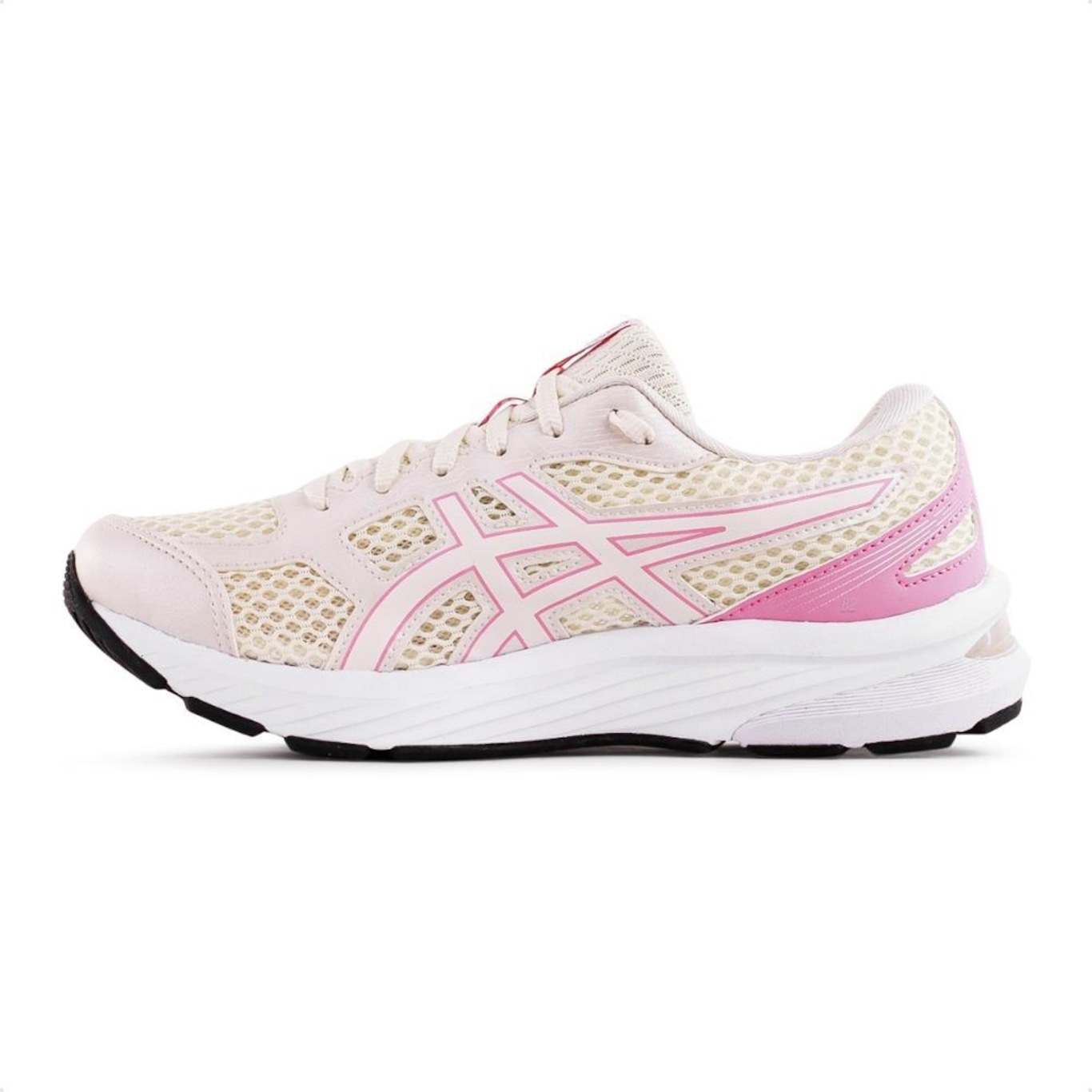 Tênis Asics Gel Nagoya St - Feminino - Foto 2