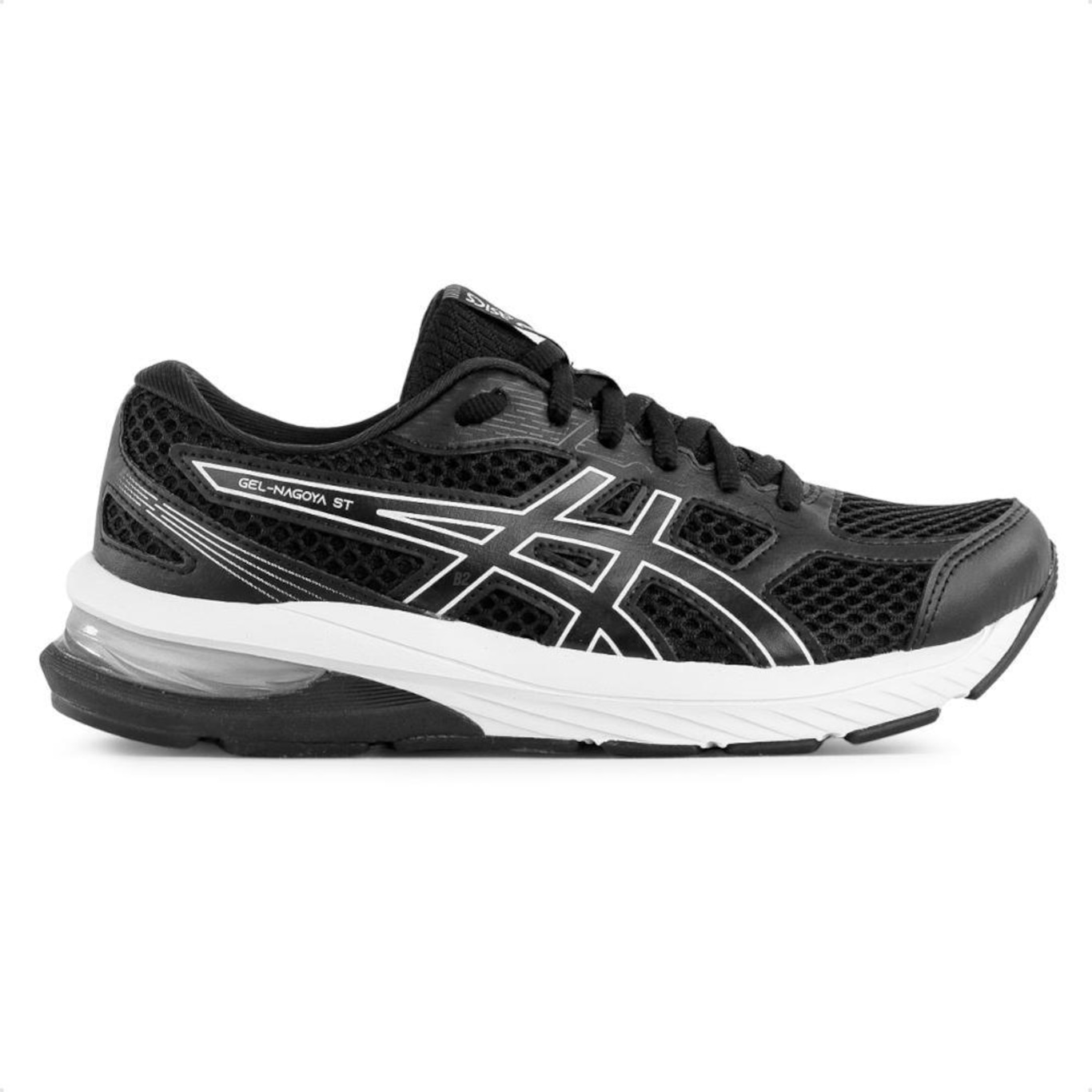 Tênis Asics Gel Nagoya St - Feminino - Foto 1