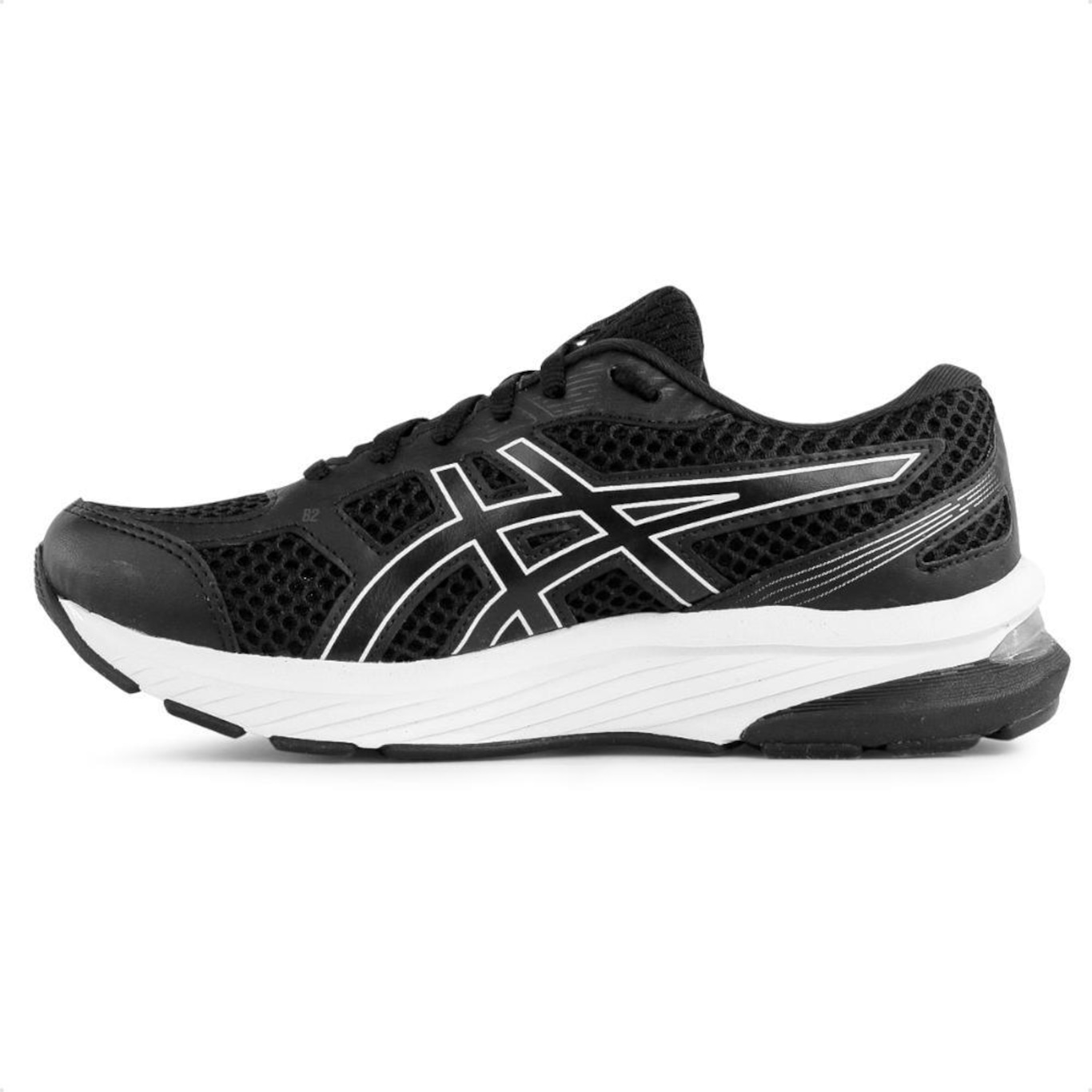 Tênis Asics Gel Nagoya St - Feminino - Foto 2