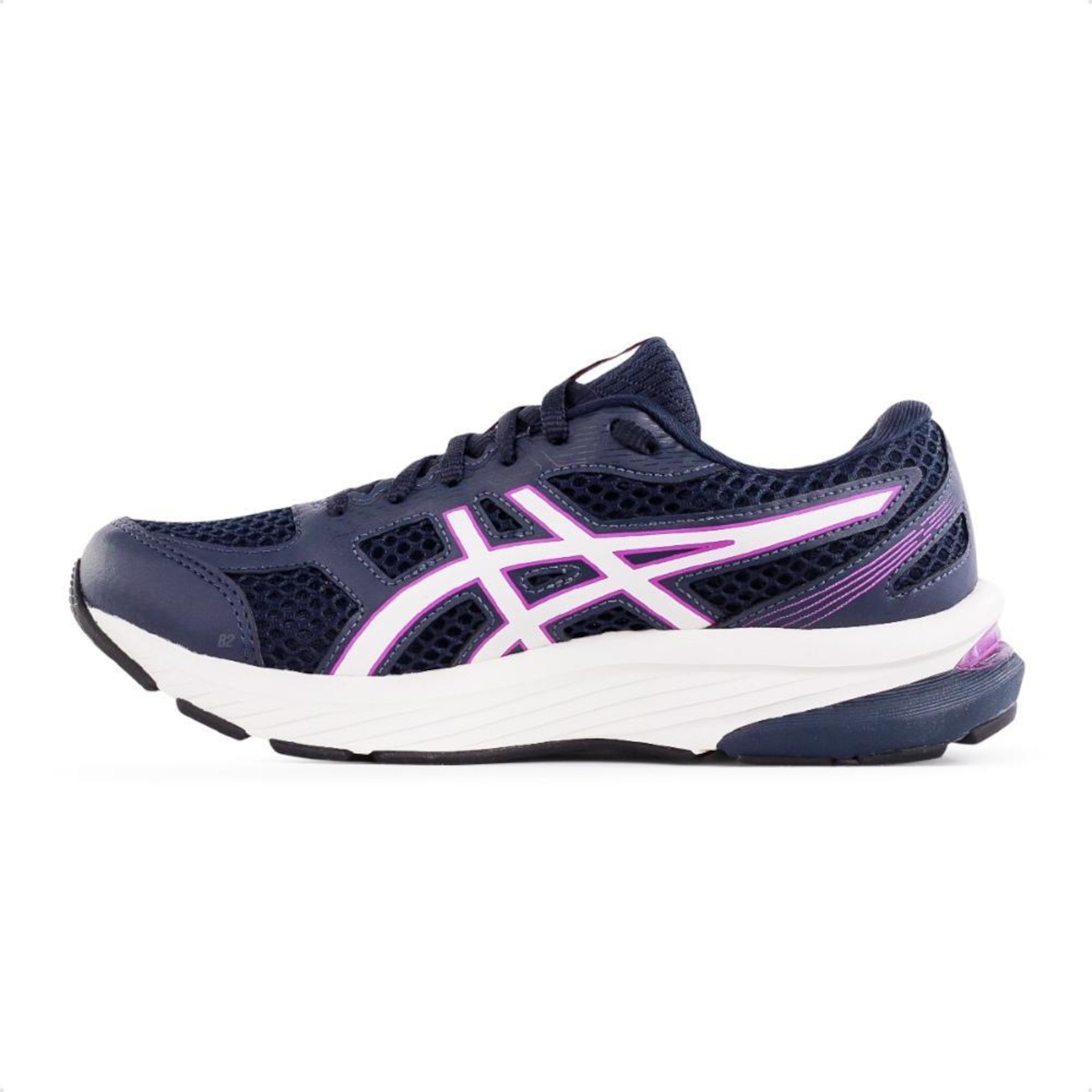 Tênis Asics Gel Nagoya St - Feminino - Foto 2