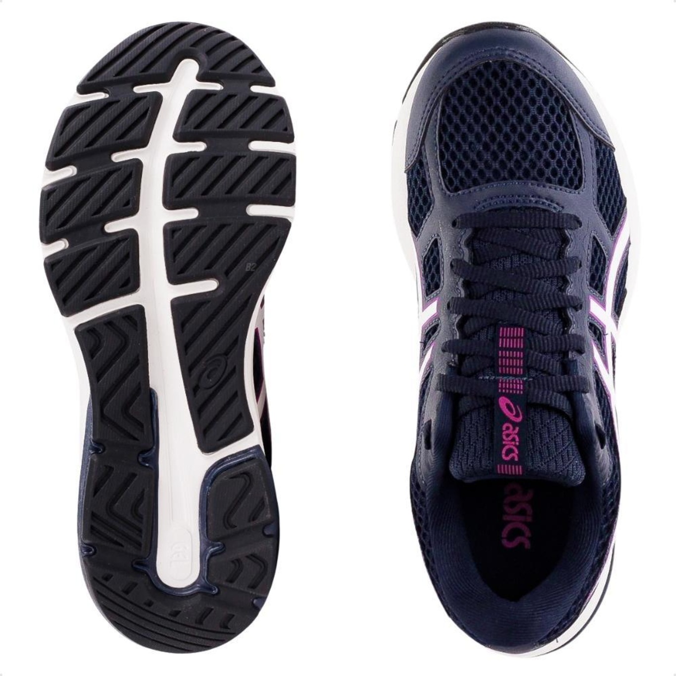 Tênis Asics Gel Nagoya St - Feminino - Foto 5