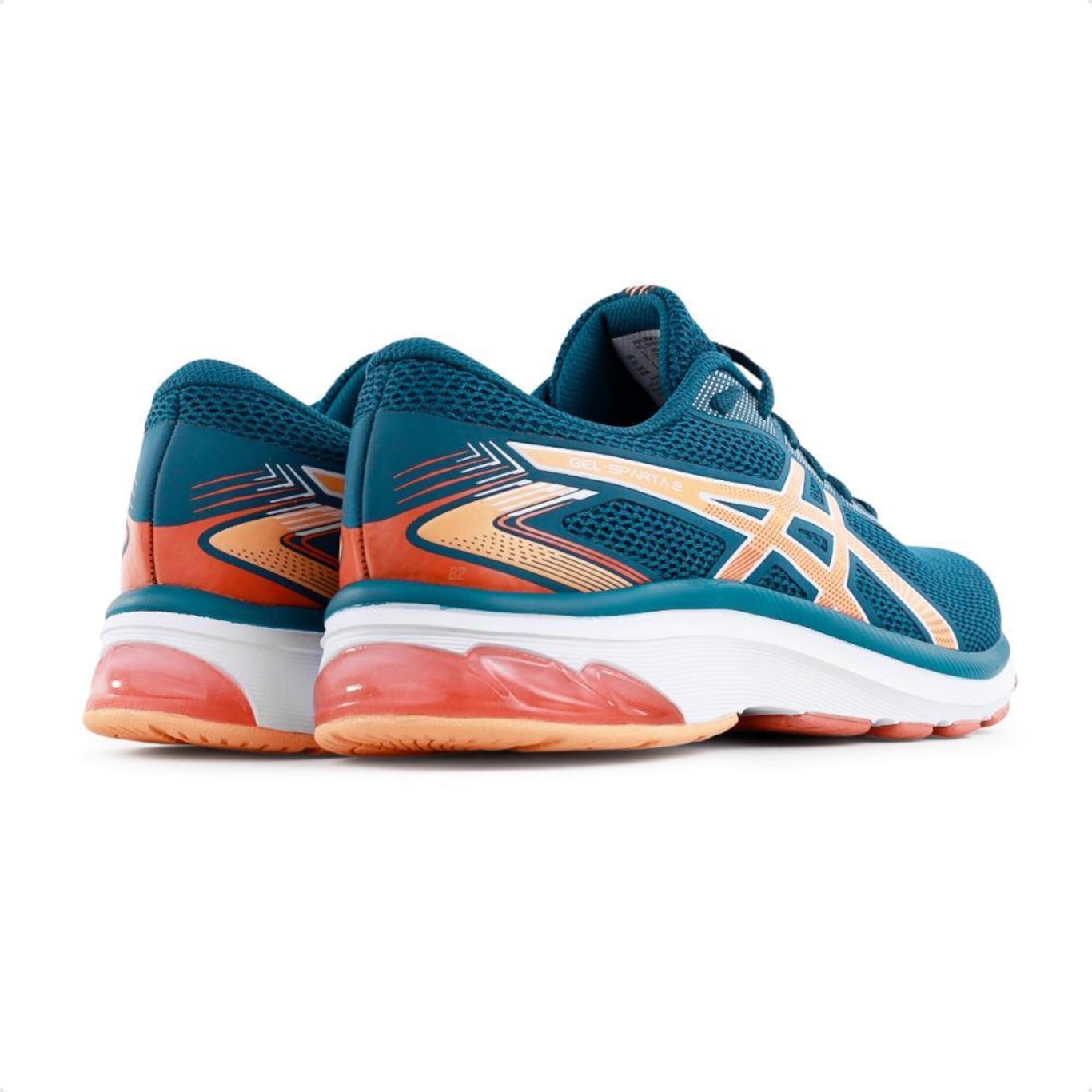 Tênis Asics Gel Sparta 2 - Feminino - Foto 3