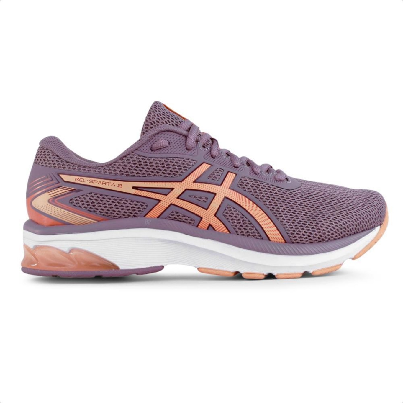 Tênis Asics Gel Sparta 2 - Feminino - Foto 1