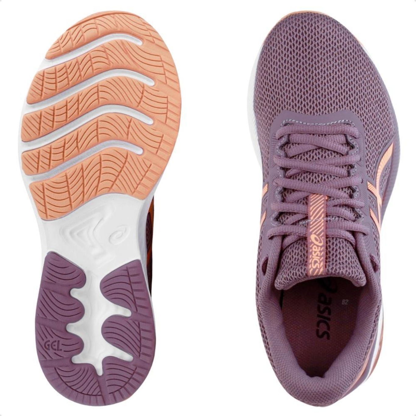 Tênis Asics Gel Sparta 2 - Feminino - Foto 5