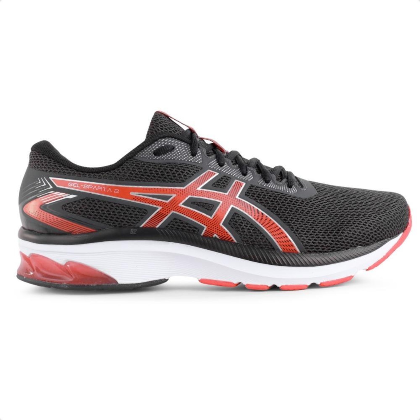 Tênis Asics Gel Sparta 2 - Masculino - Foto 1