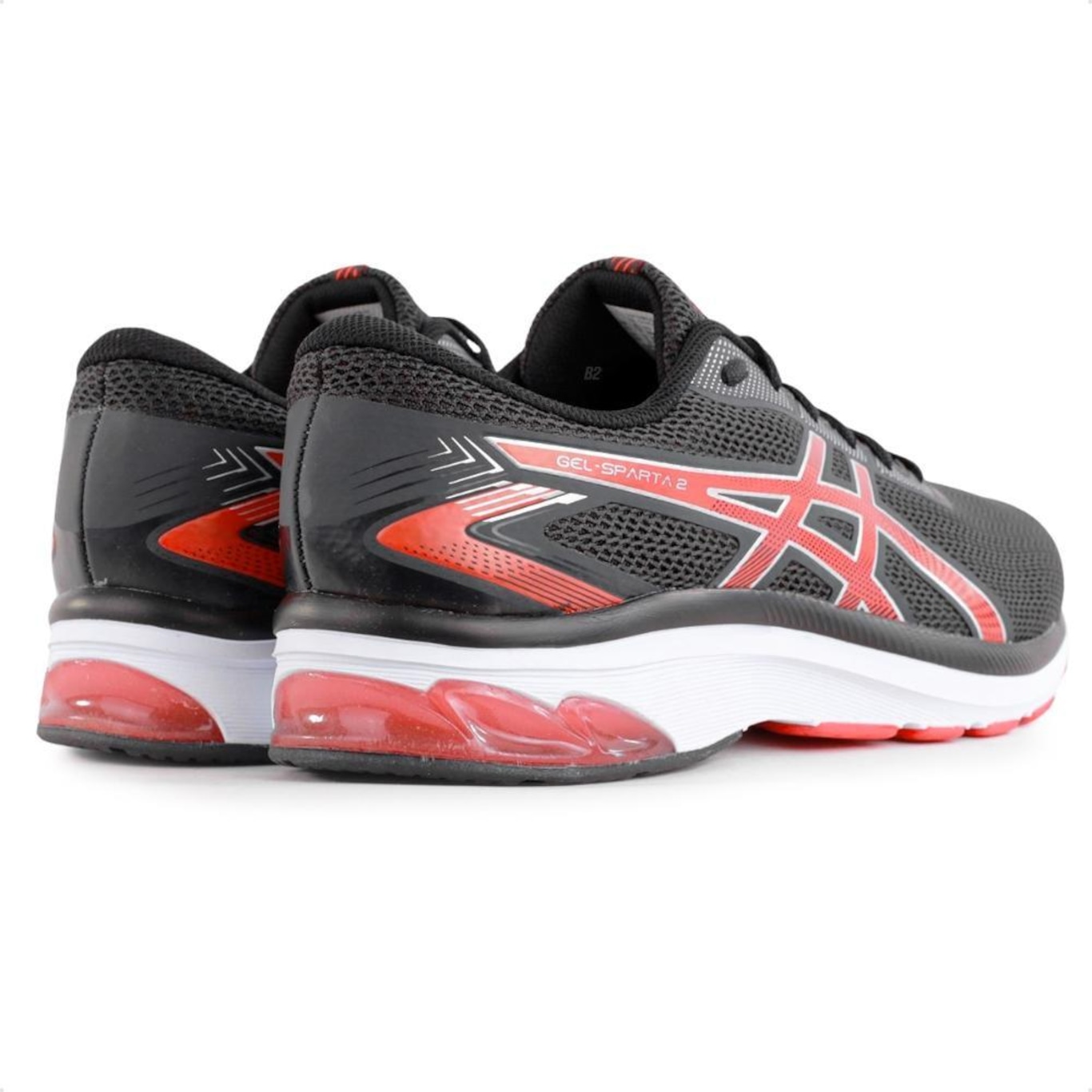 Tênis Asics Gel Sparta 2 - Masculino - Foto 3