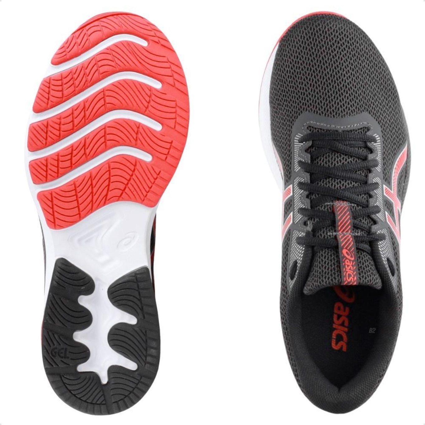 Tênis Asics Gel Sparta 2 - Masculino - Foto 5