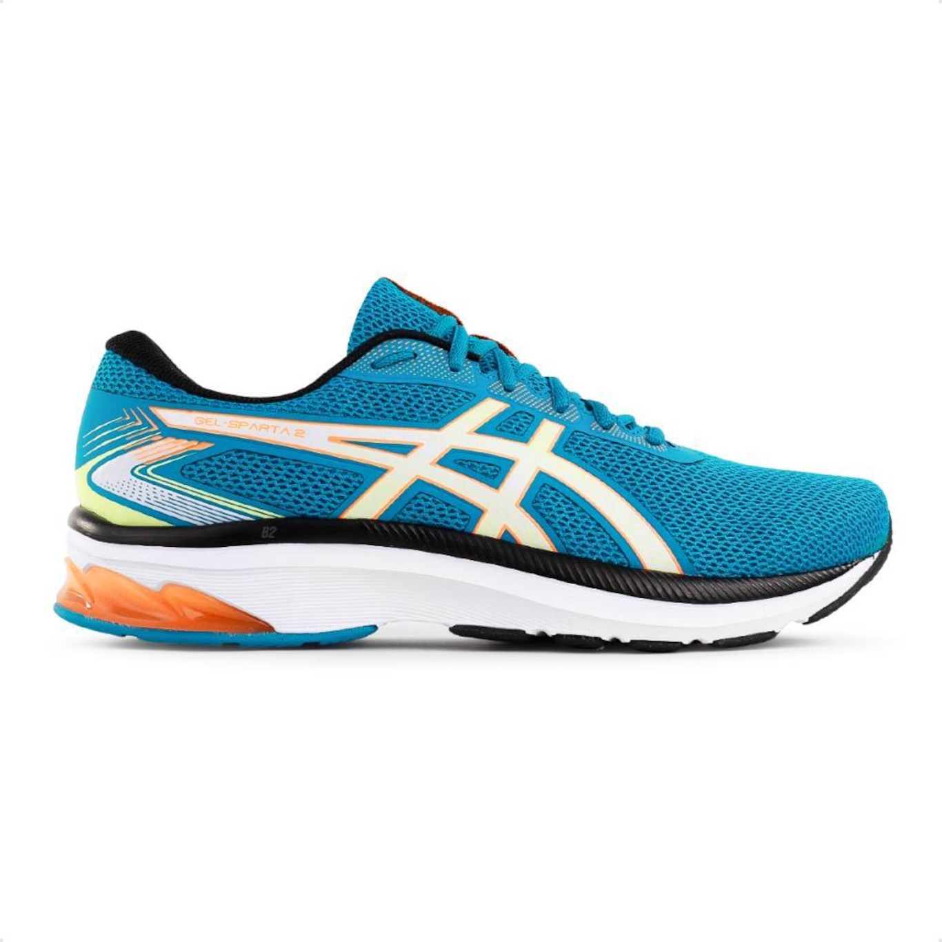 Tênis Asics Gel Sparta 2 - Masculino - Foto 1