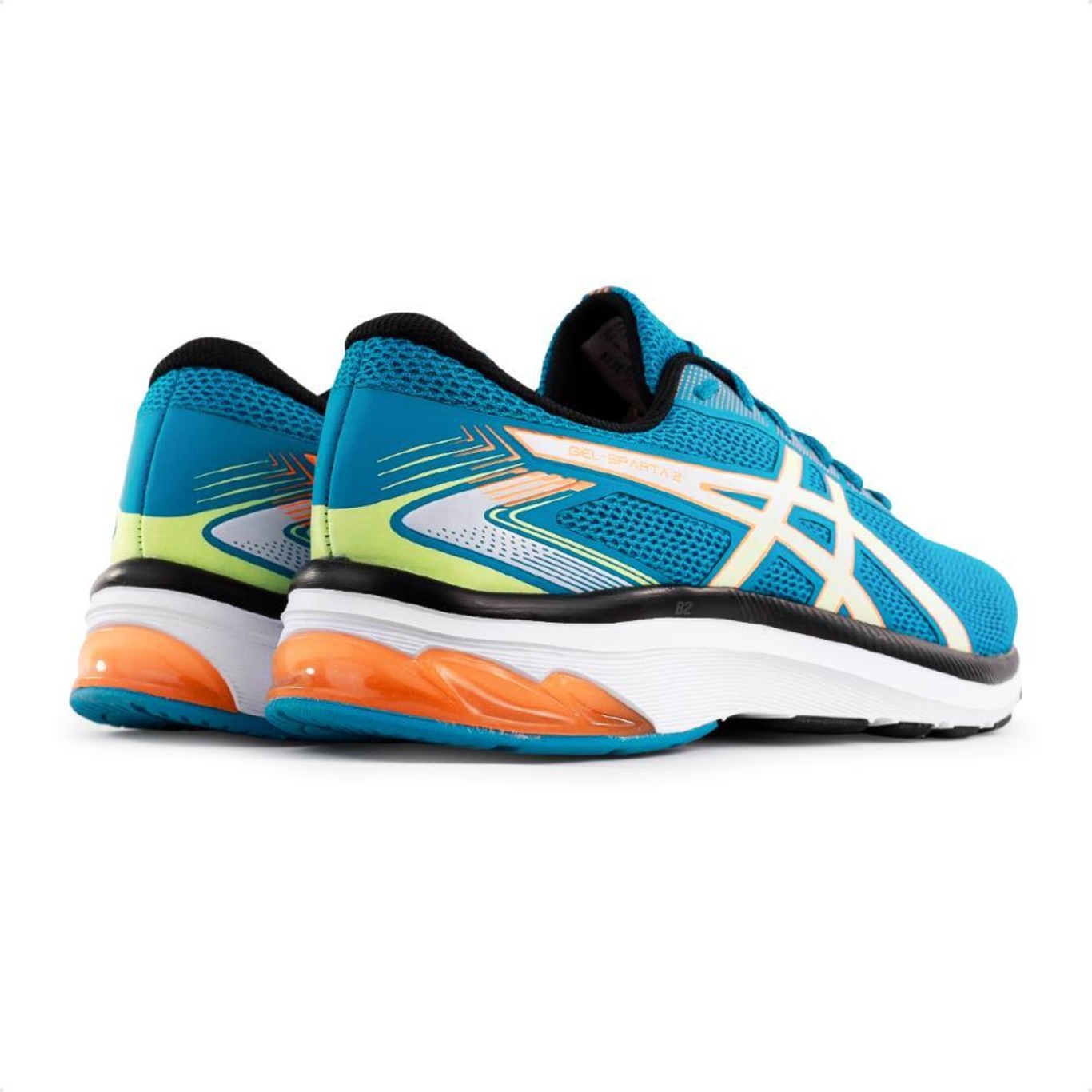 Tênis Asics Gel Sparta 2 - Masculino - Foto 3