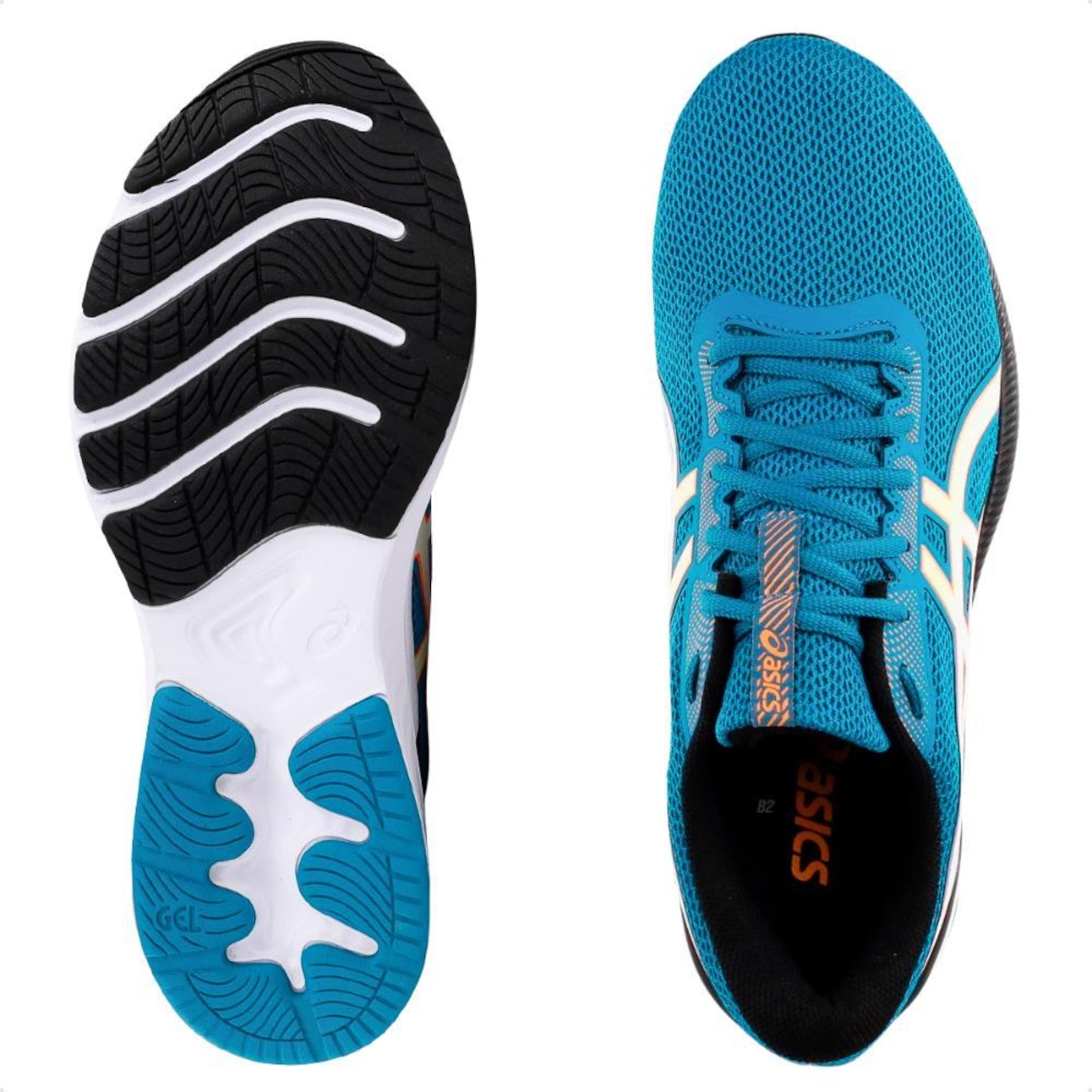 Tênis Asics Gel Sparta 2 - Masculino - Foto 5