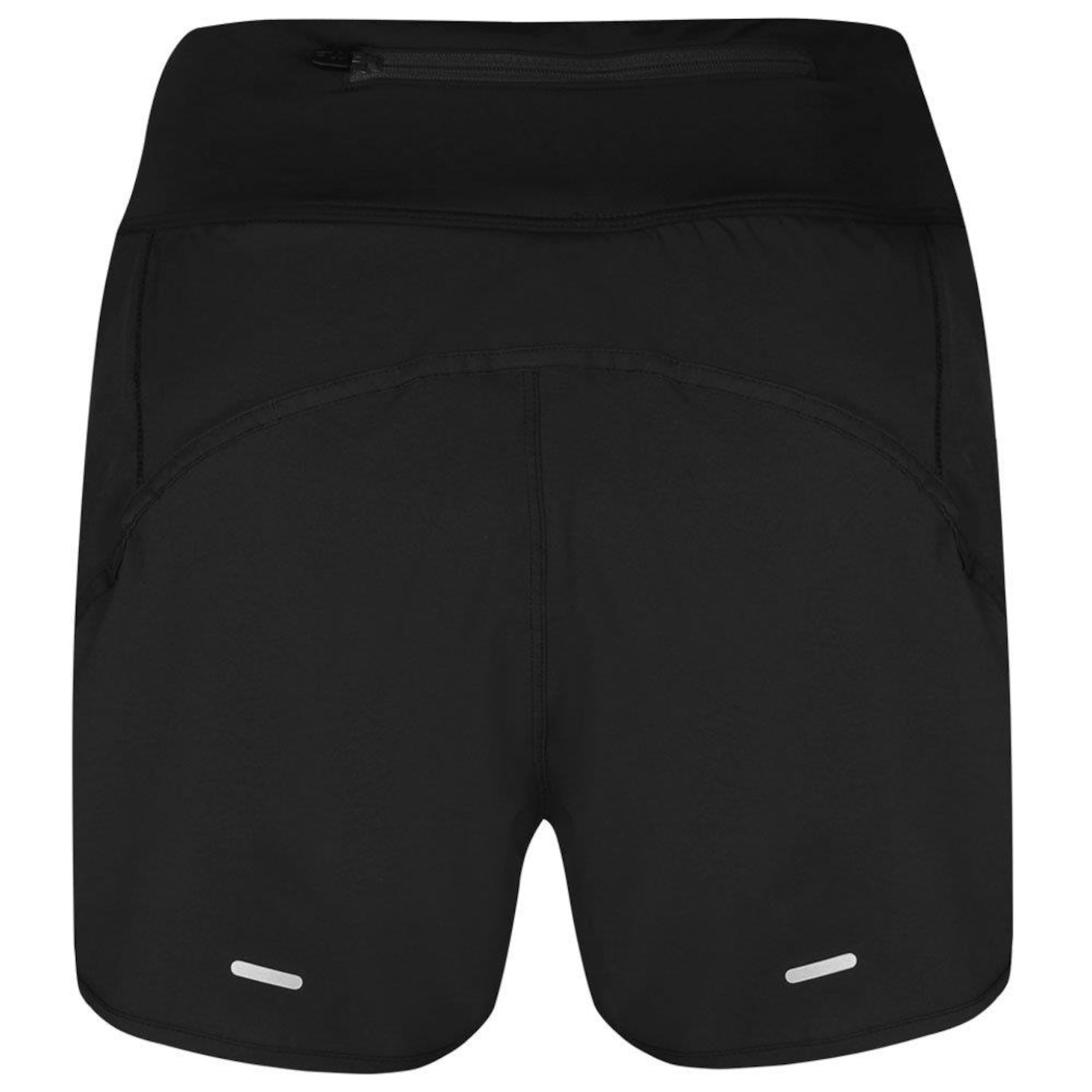 Shorts Fila Racer Run Feminino - Foto 2