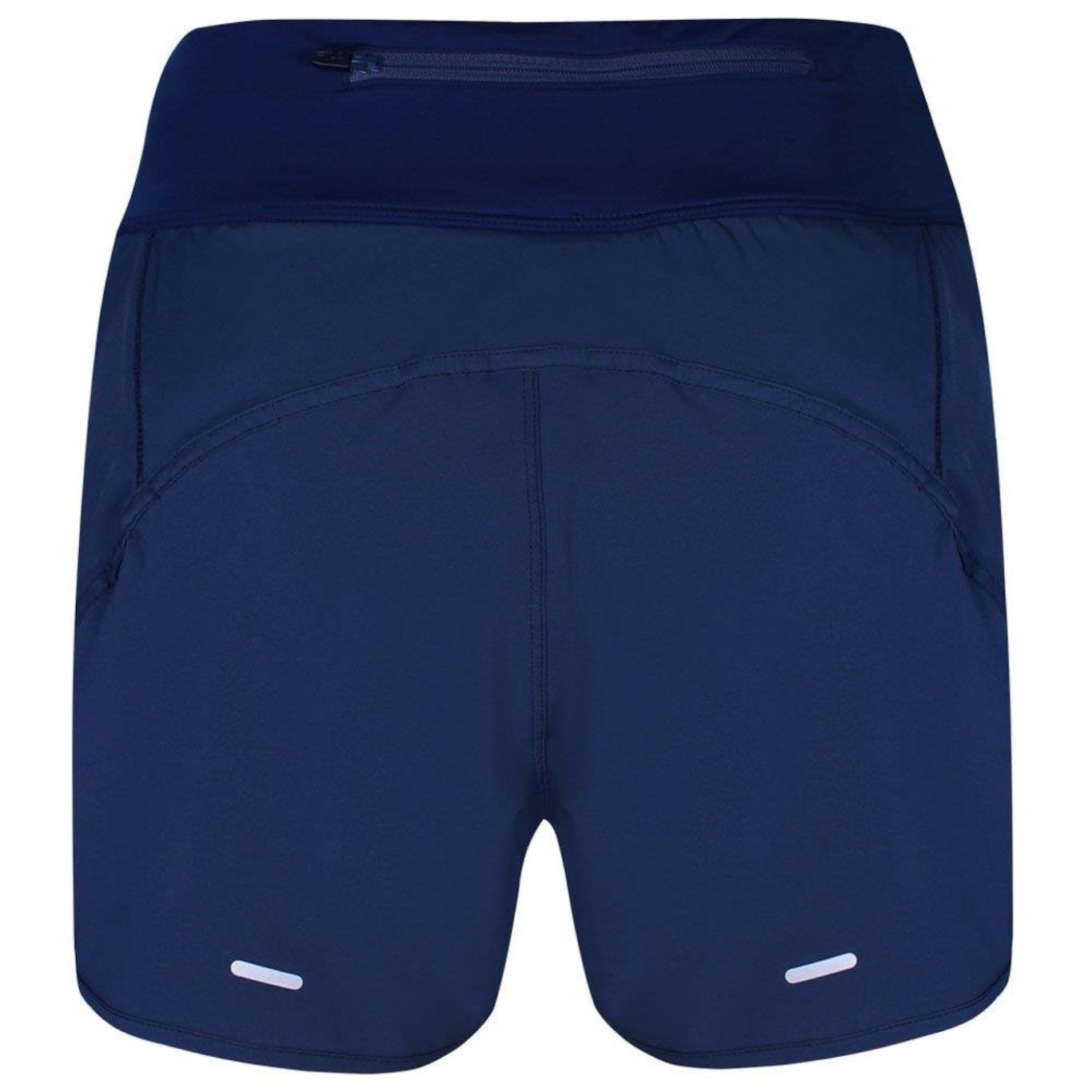 Shorts Fila Racer Run Feminino - Foto 2